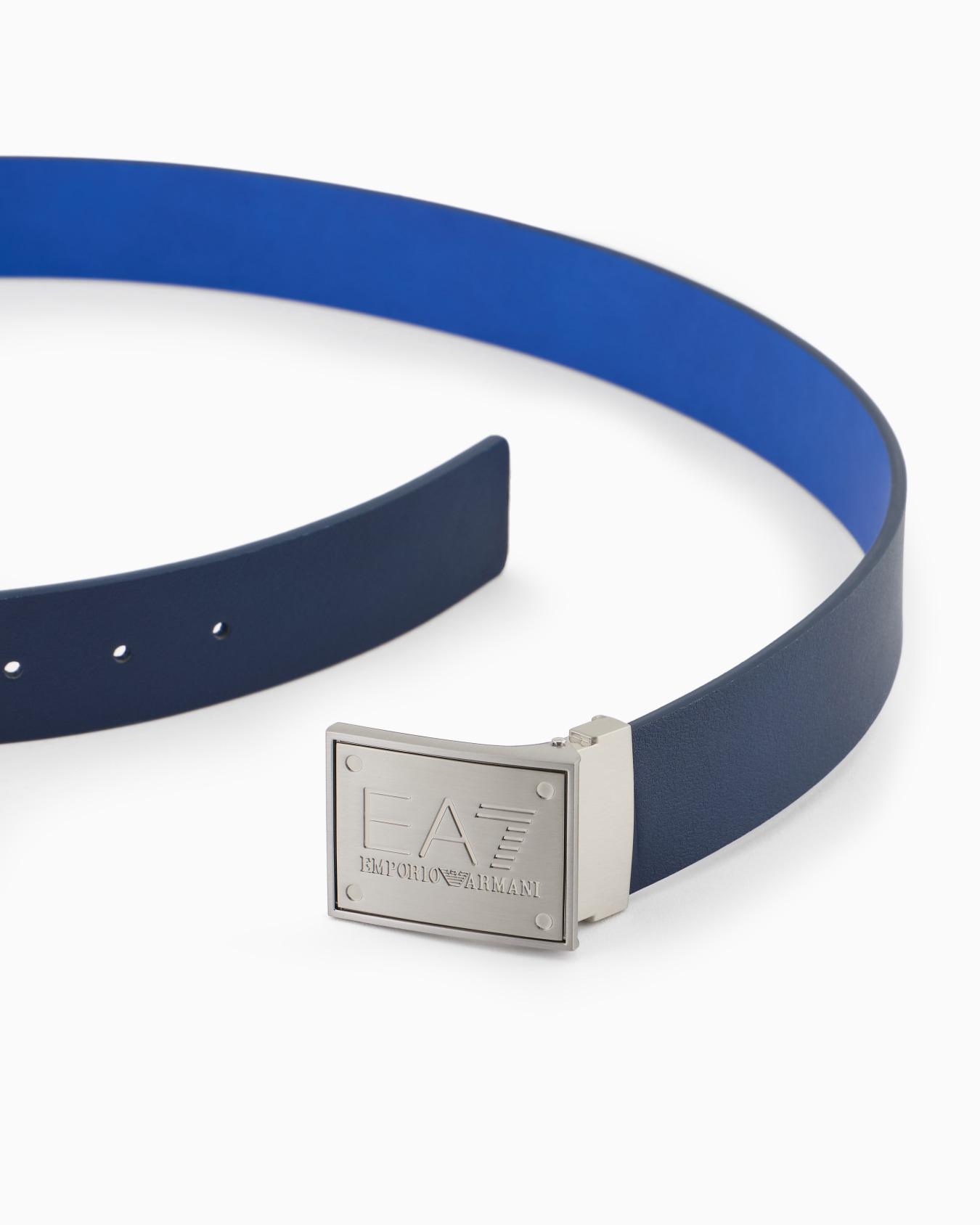 Ceinture réversible Diapositive 1