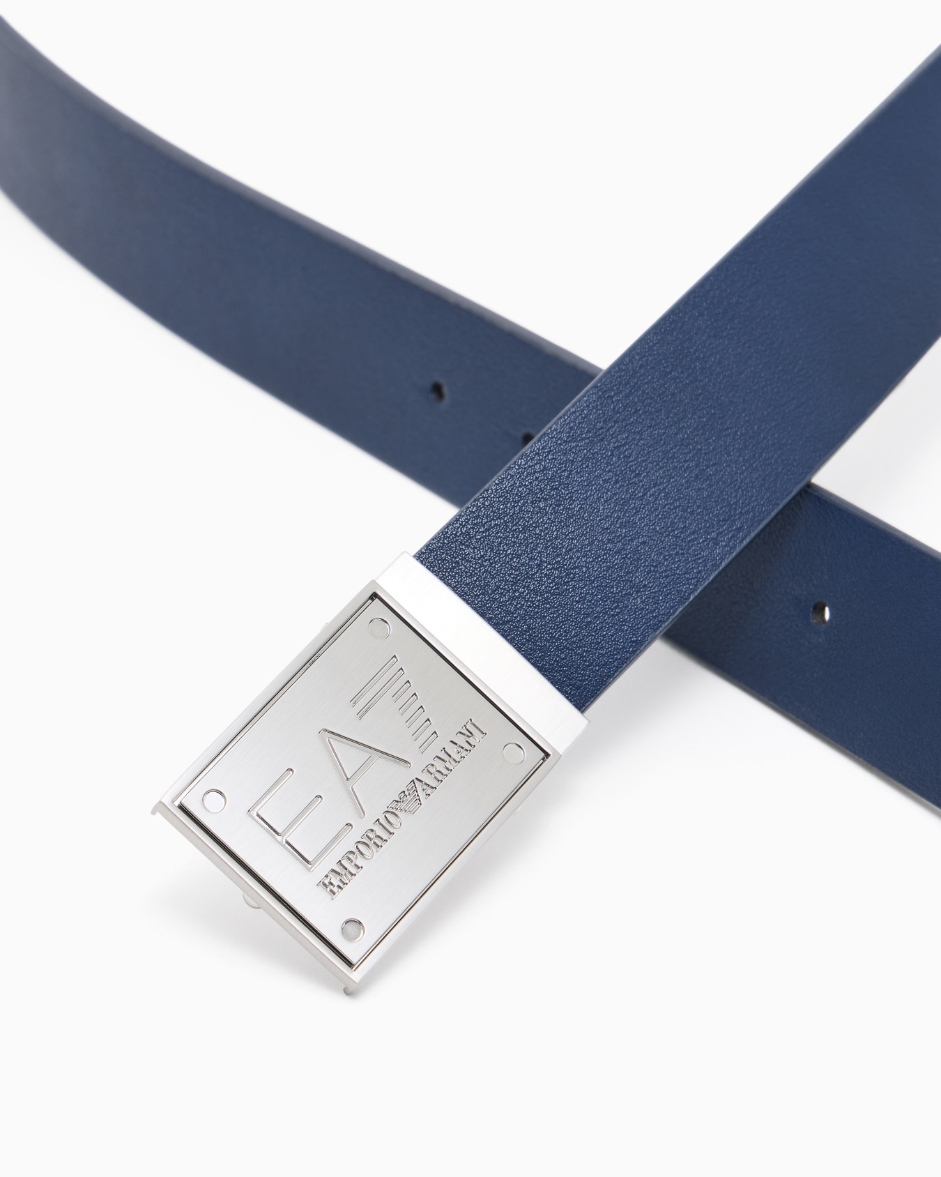 Reversible belt Slide 1