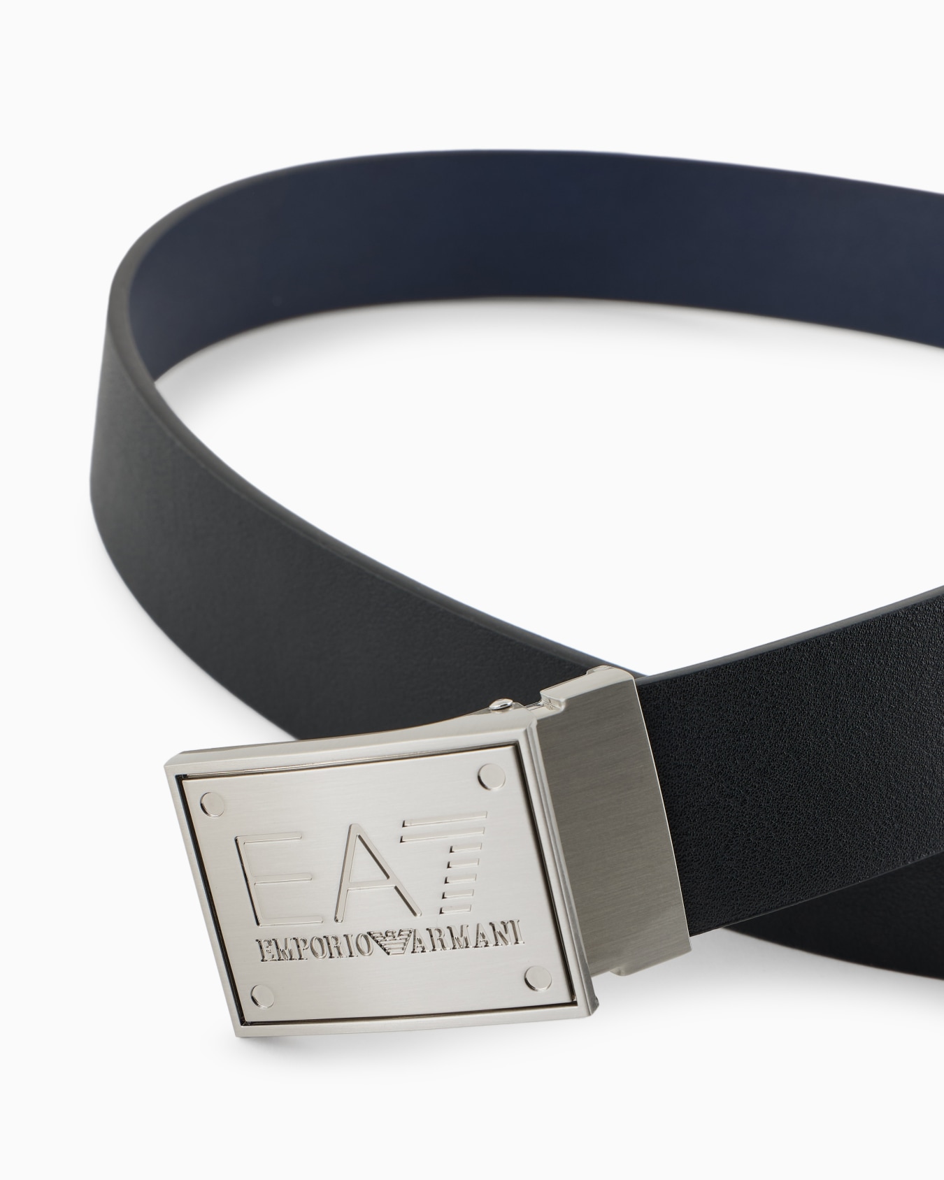 Ceinture réversible Diapositive 1