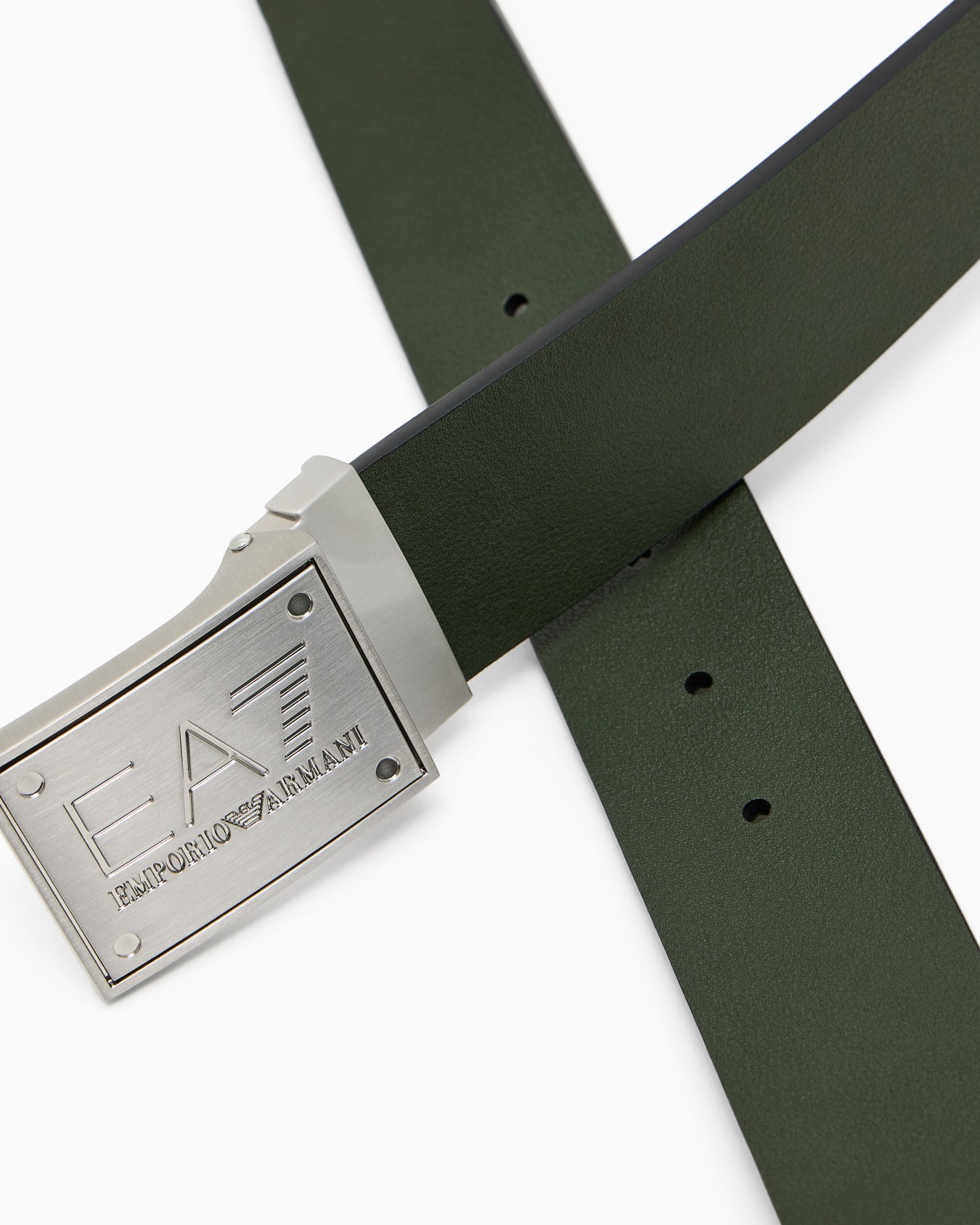 Reversible belt Slide 1
