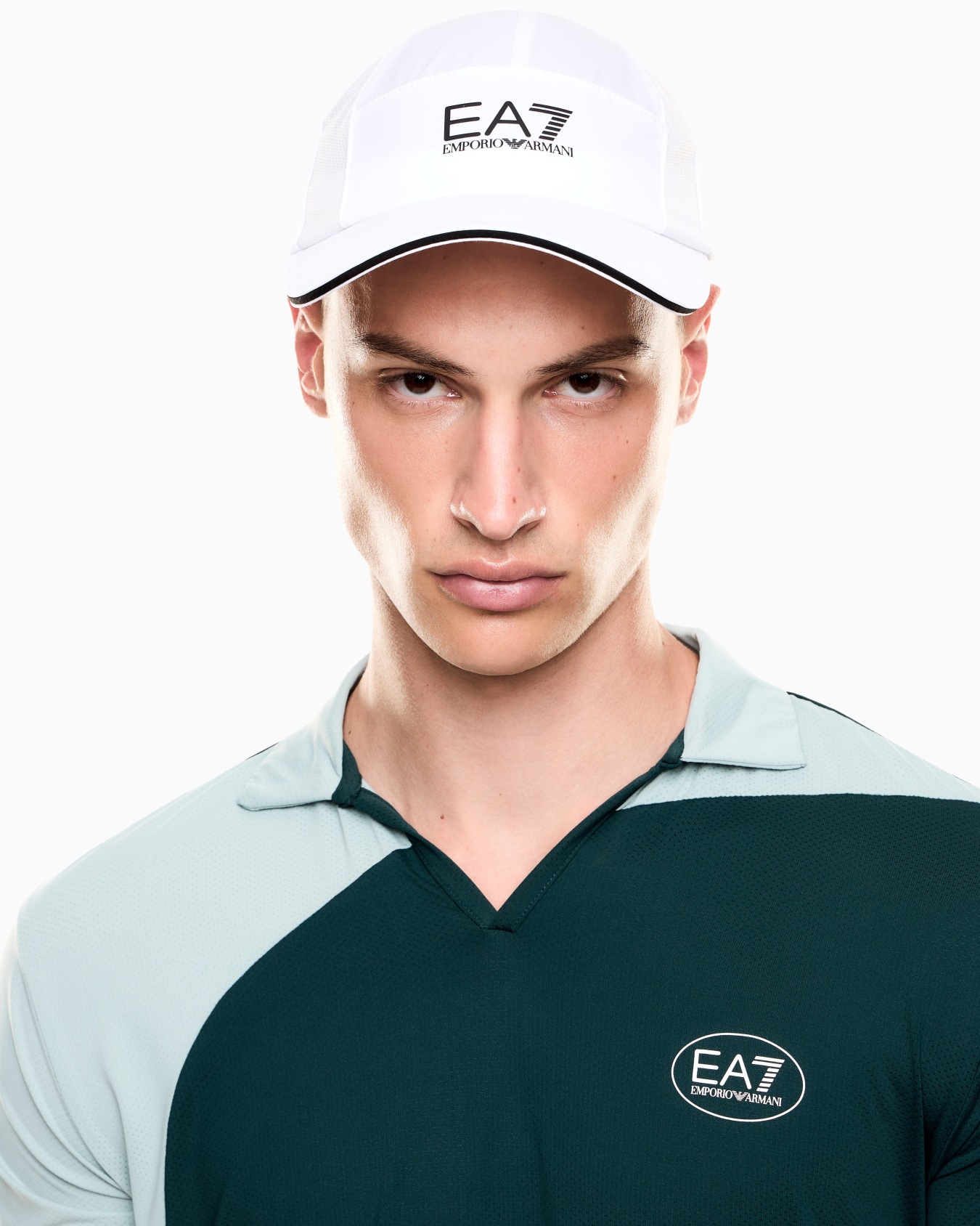 Tennis Pro baseball cap Slide 2