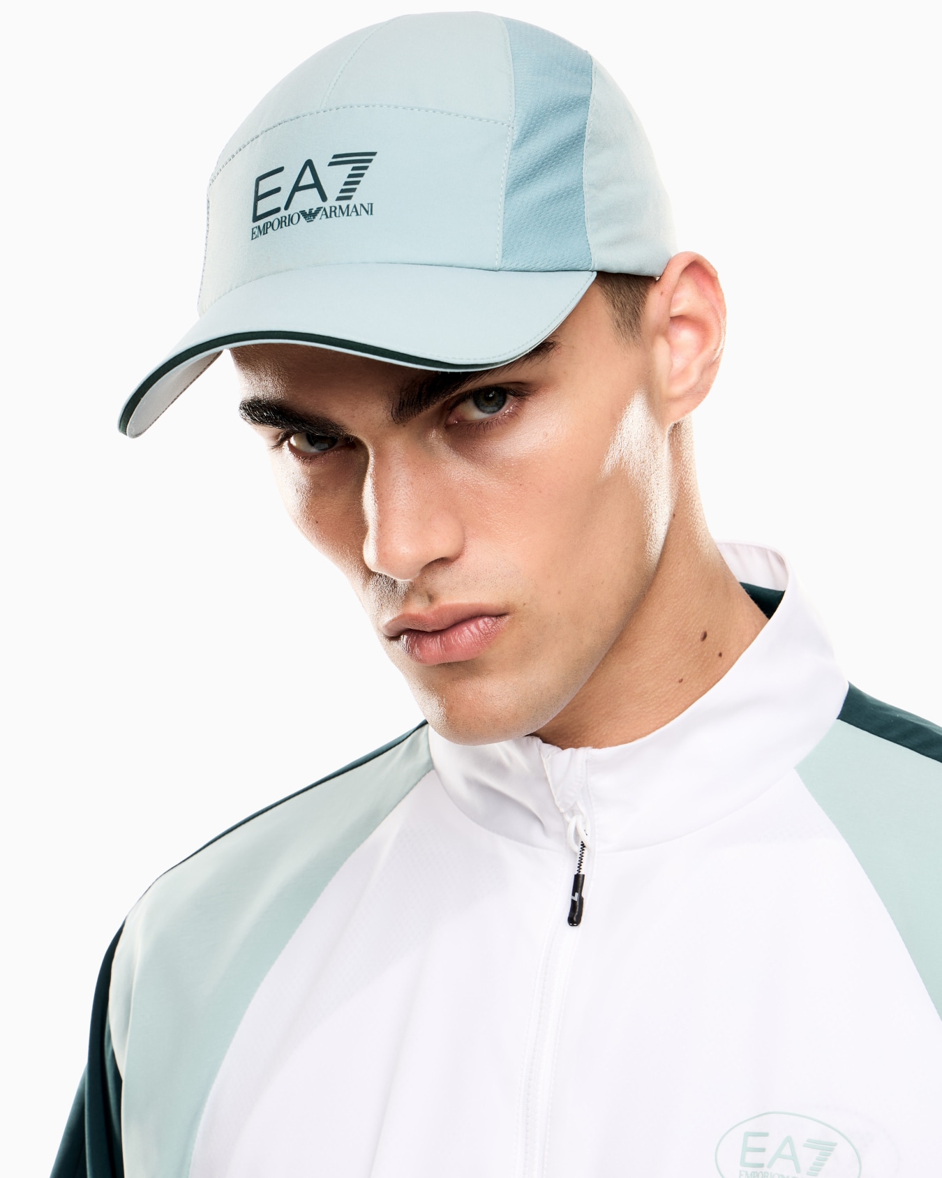 Casquette de baseball Tennis Pro  Diapositive 2