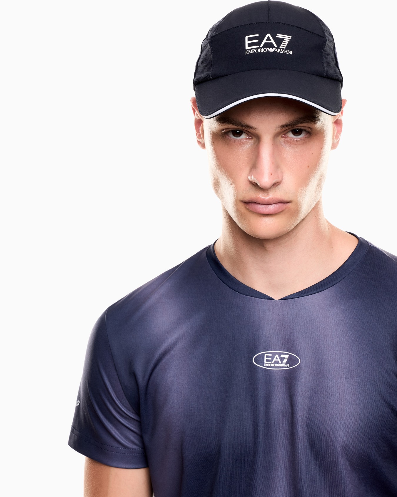 Tennis Pro baseball cap Slide 2