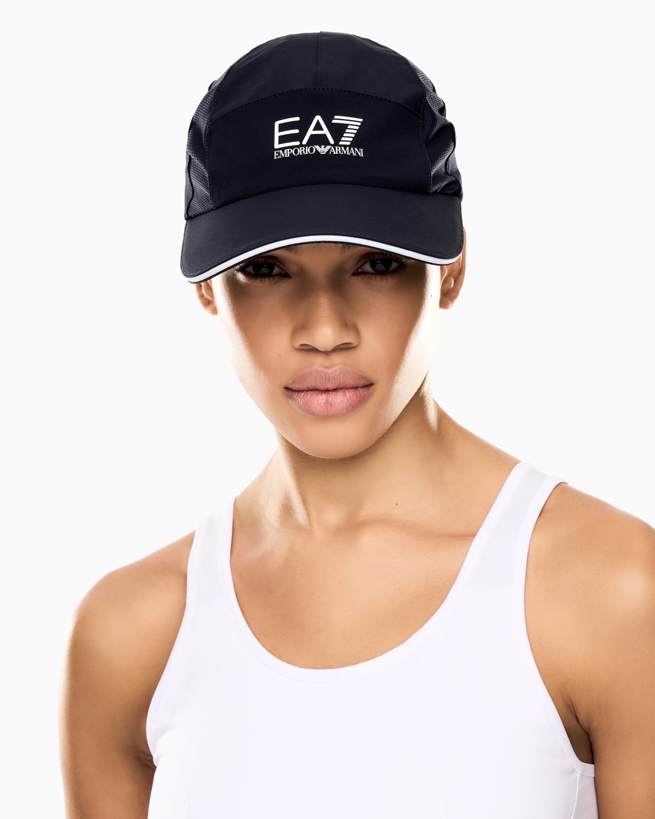 Tennis Pro baseball cap Slide 3