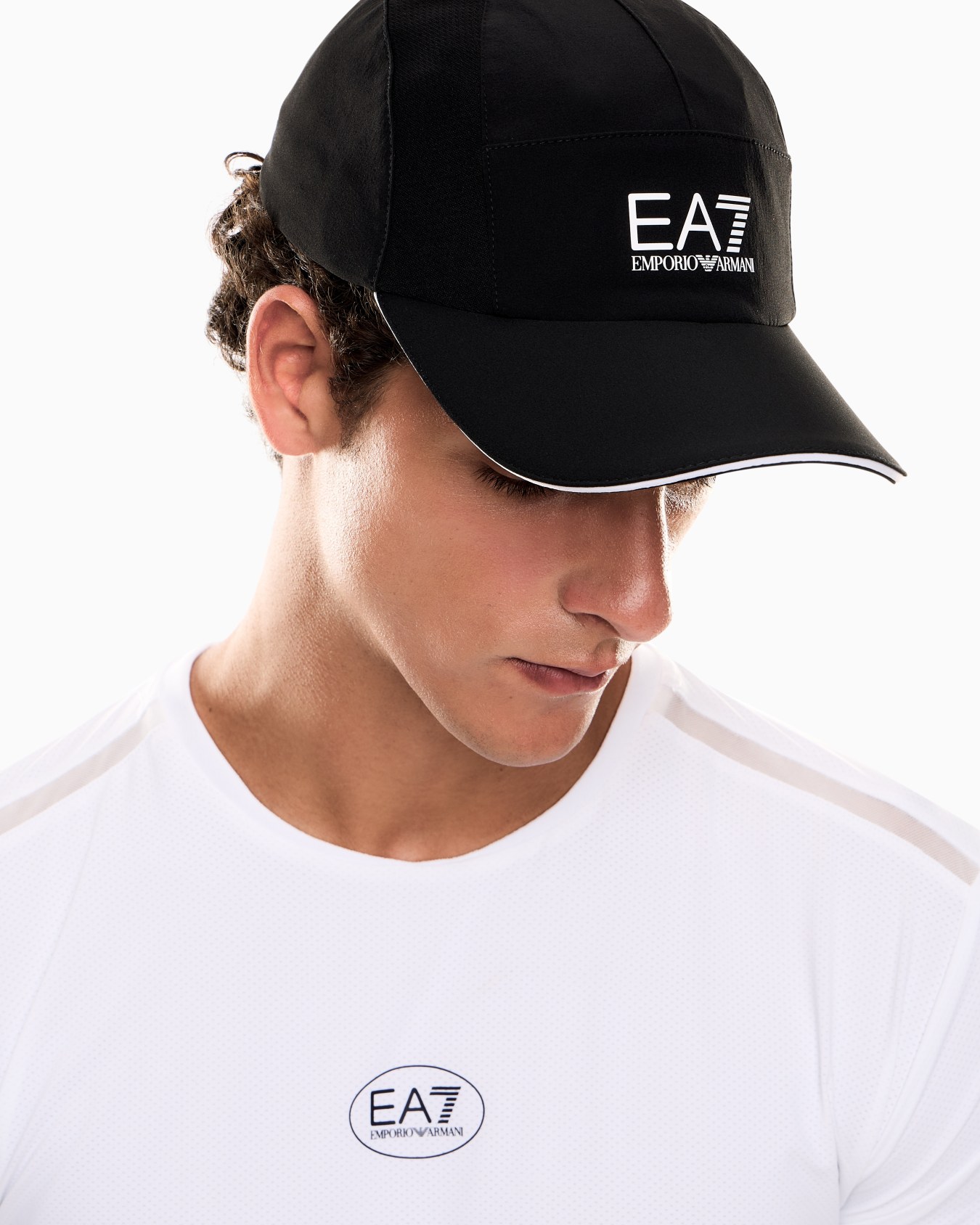 Tennis Pro baseball cap Slide 2