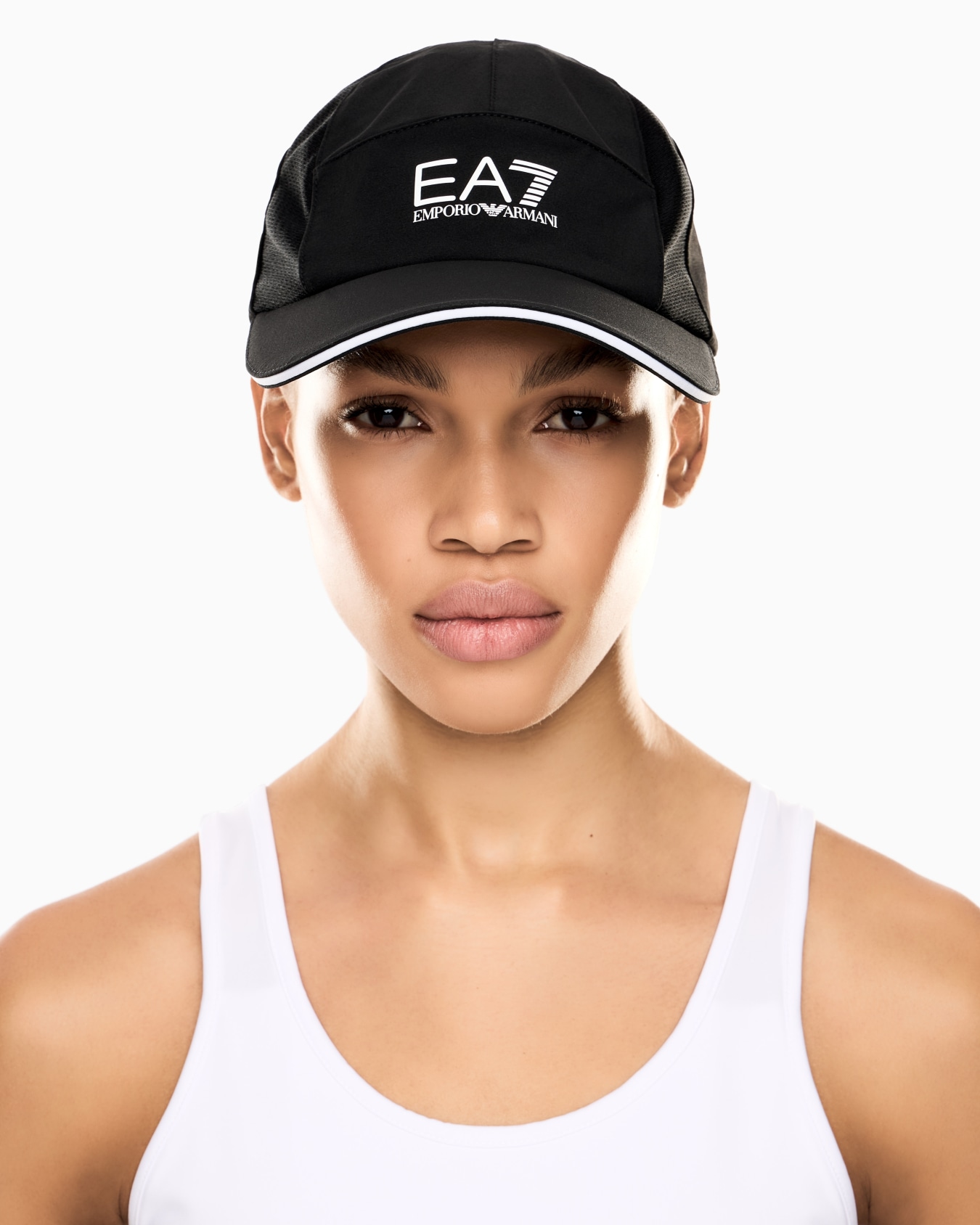 Tennis Pro baseball cap Slide 3