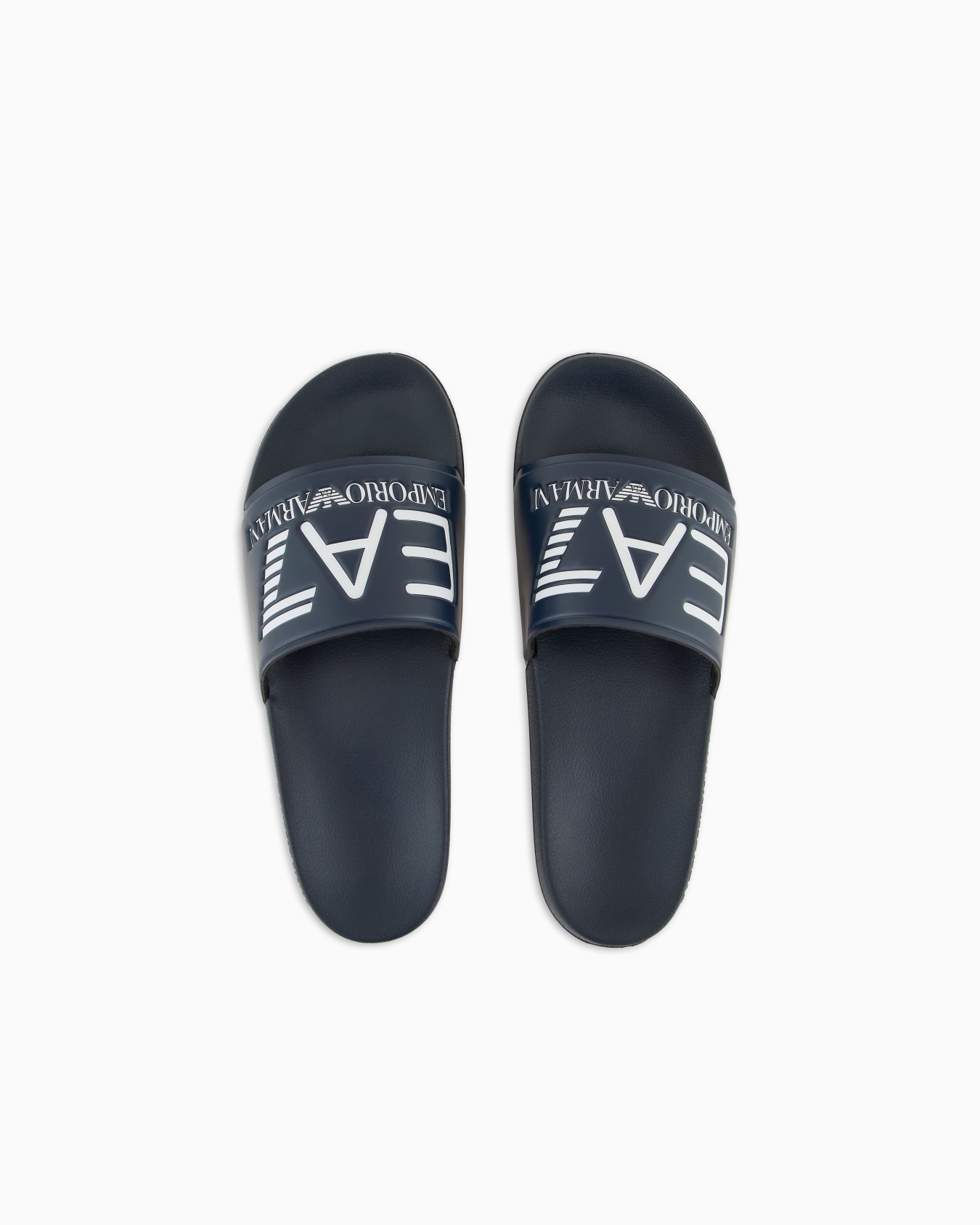 Slides with oversized logo Slide 2