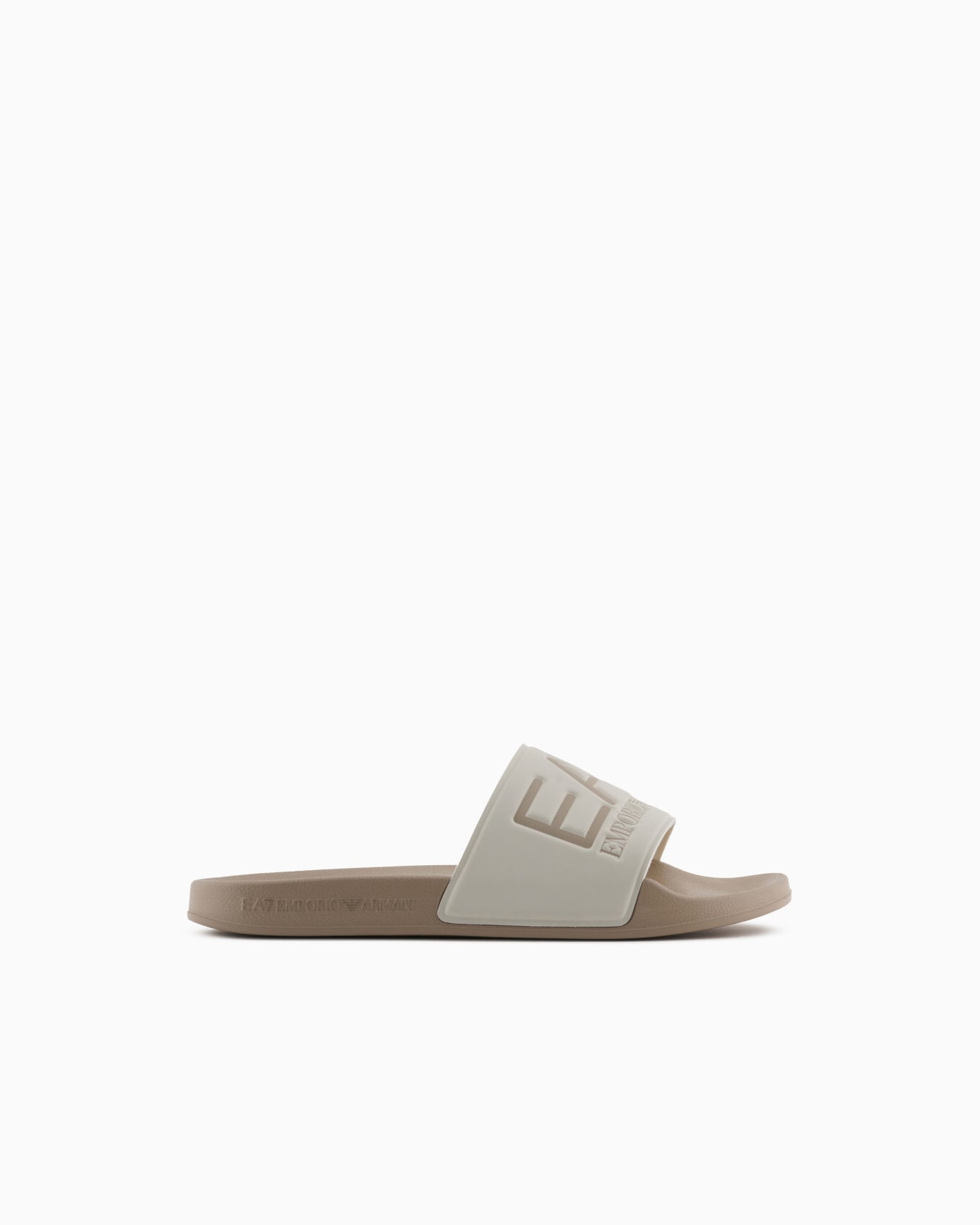 Slides with oversized logo Slide 0