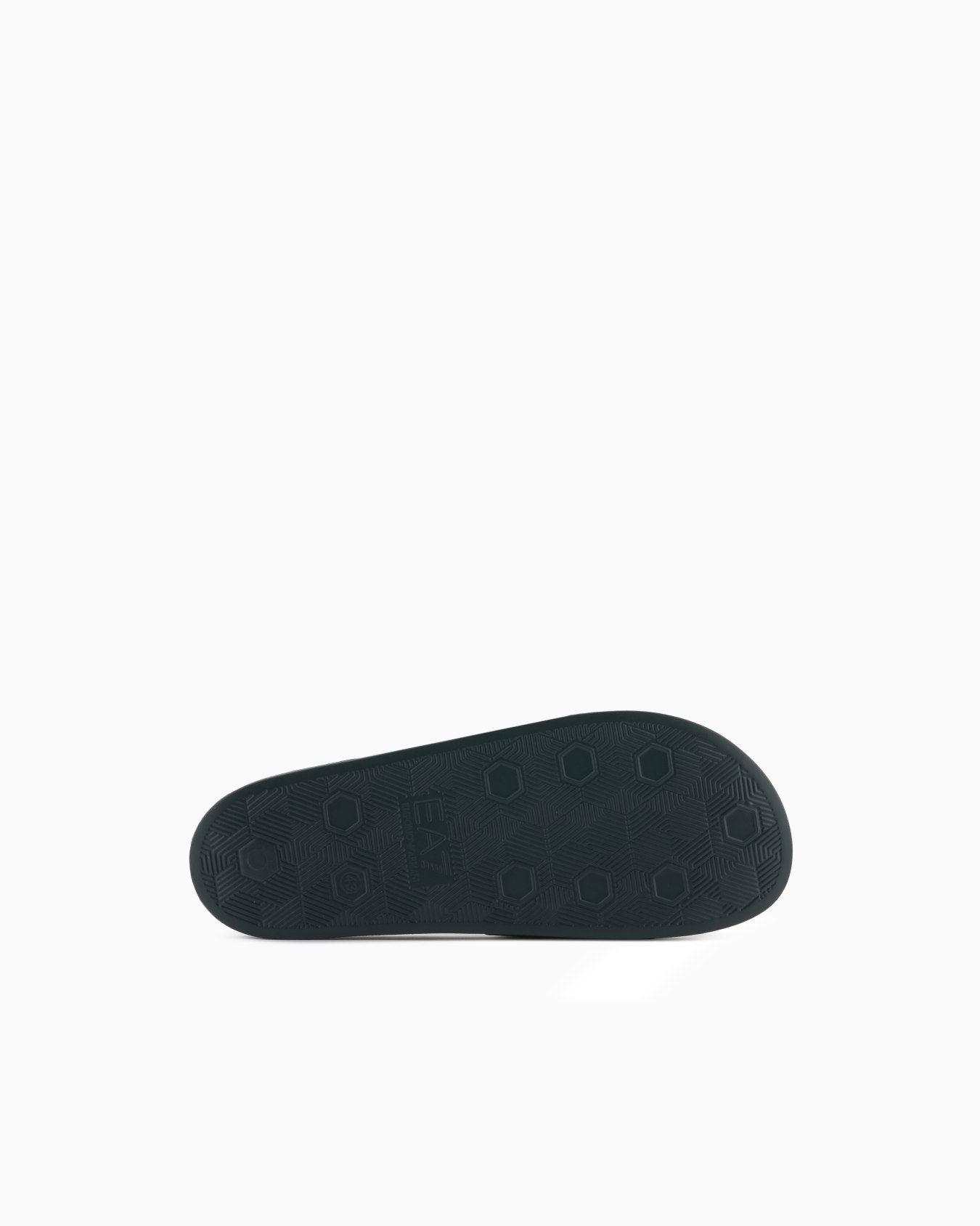 Slides with oversized logo Slide 5