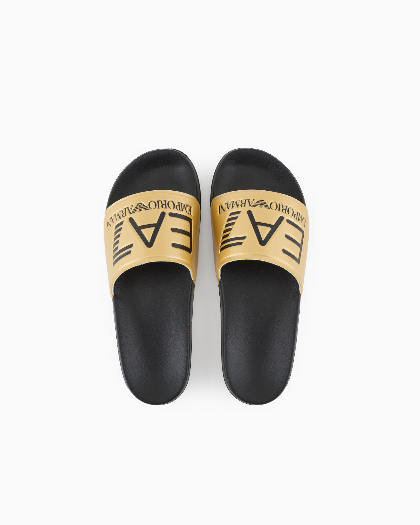 Slides with oversized logo Slide 2
