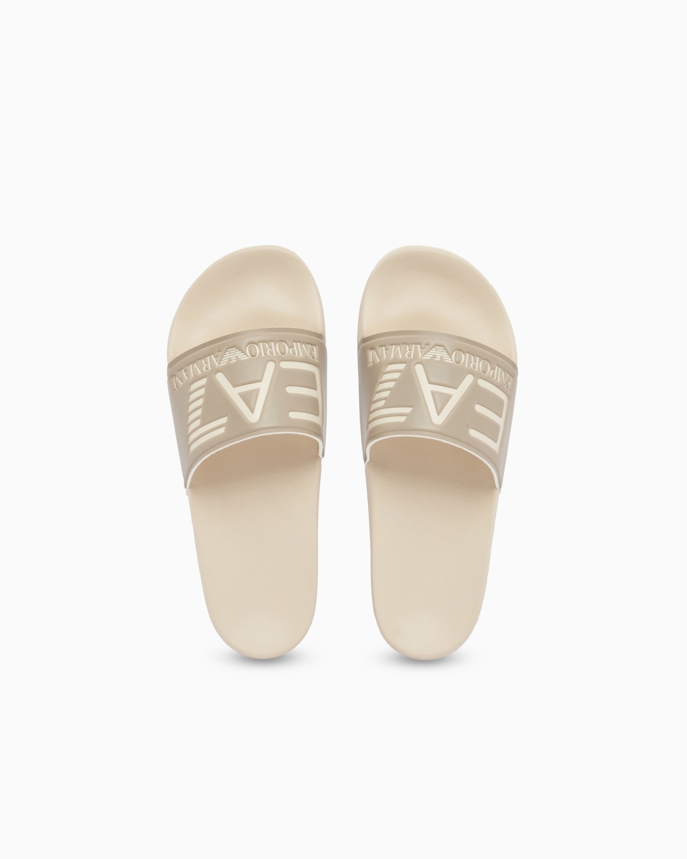 Slides with oversized logo Slide 2