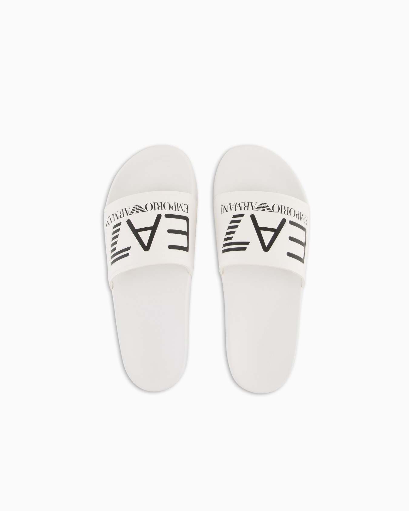 Slides with oversized logo Slide 2