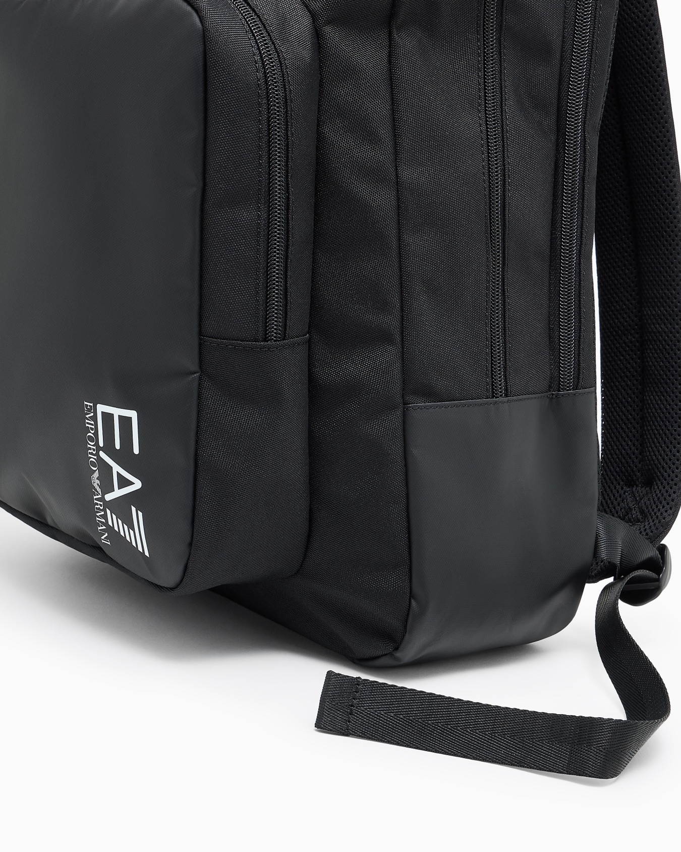 <オンライン限定>Train Core バックパック EA7ロゴ スライドする 4