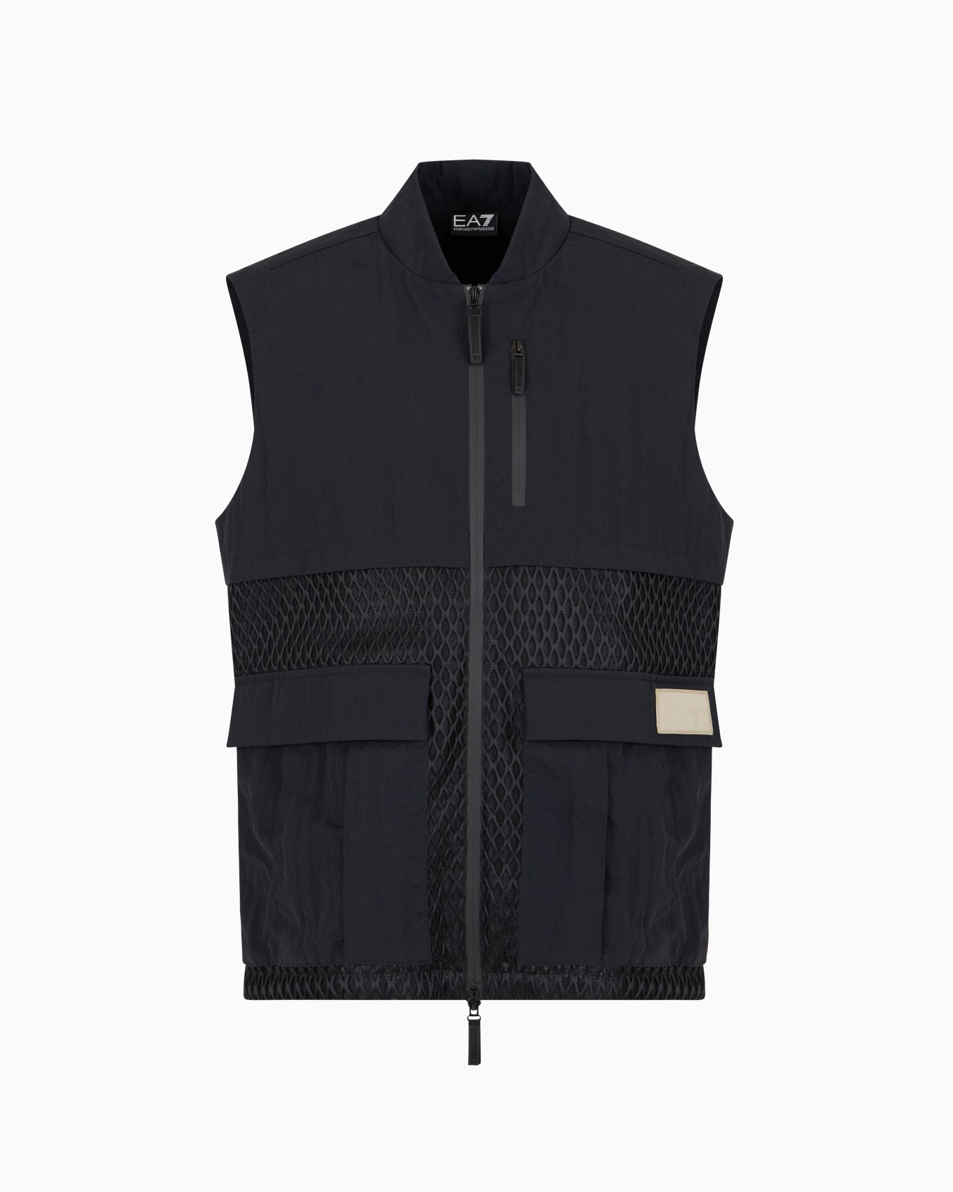 Down Gilets Slide 0