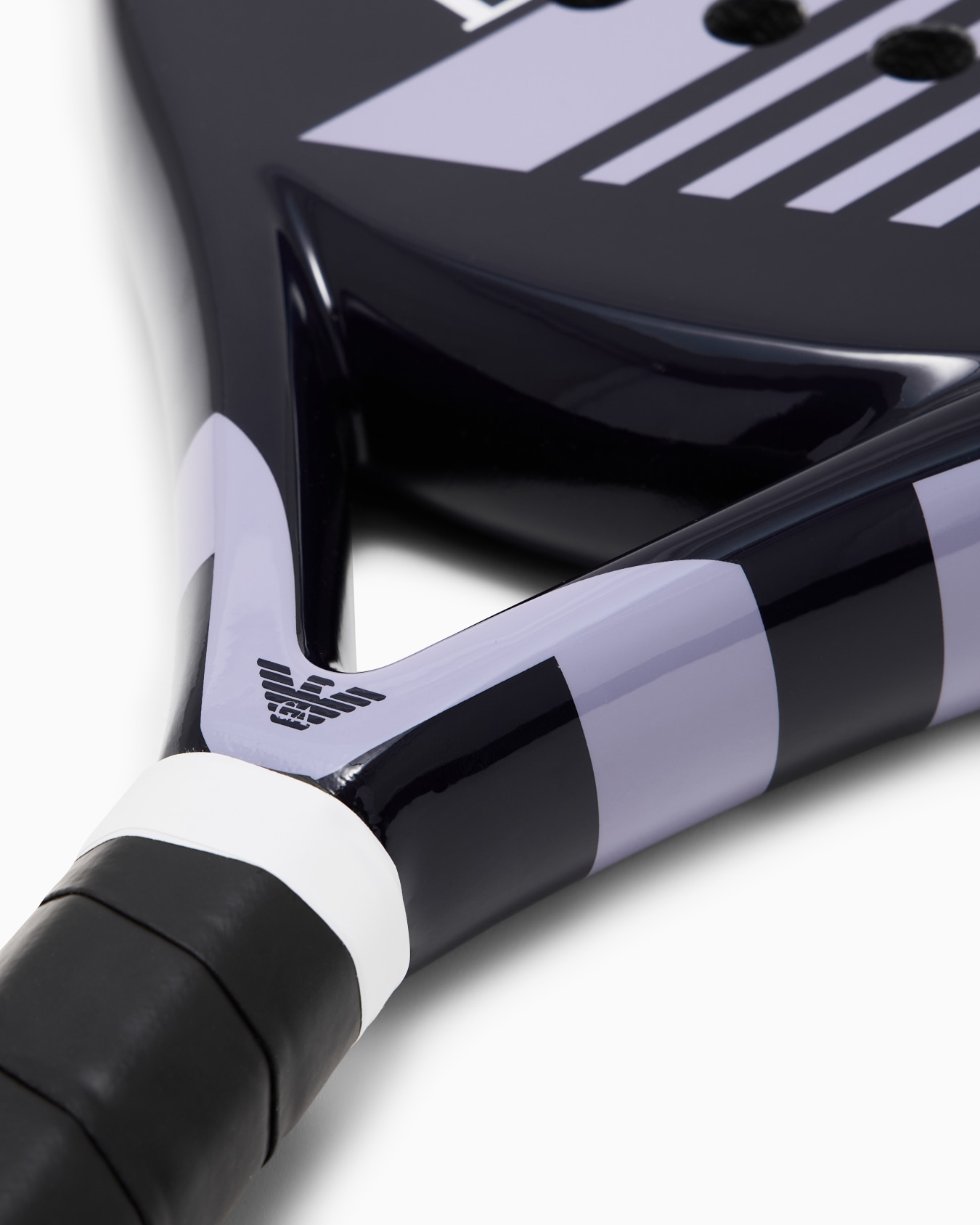 Padel Racket Slide 2