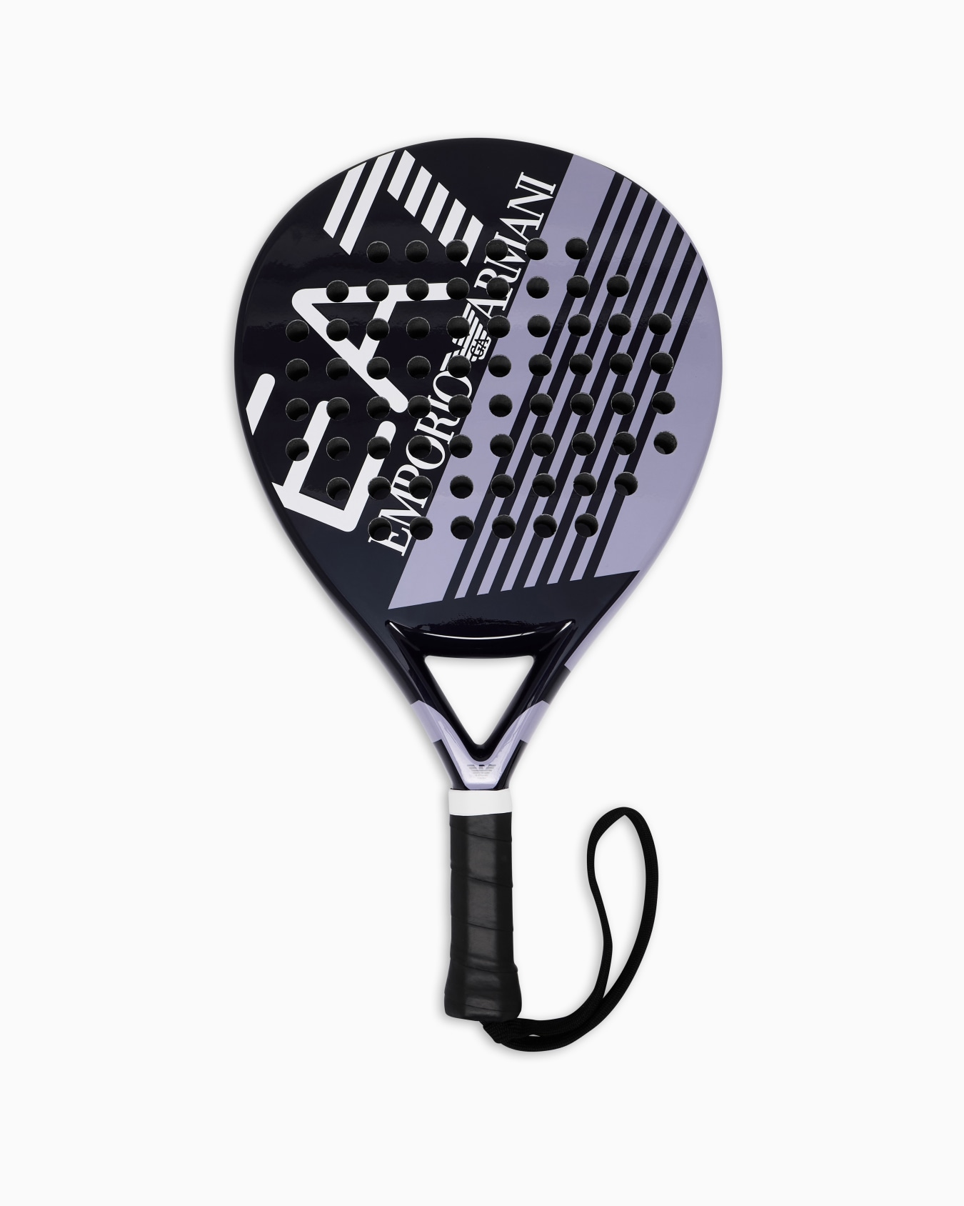 Padel Racket Slide 0