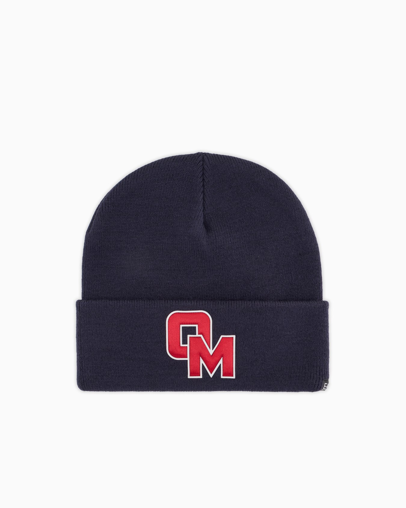 Olimpia Milano Viscose baseball cap Slide 0