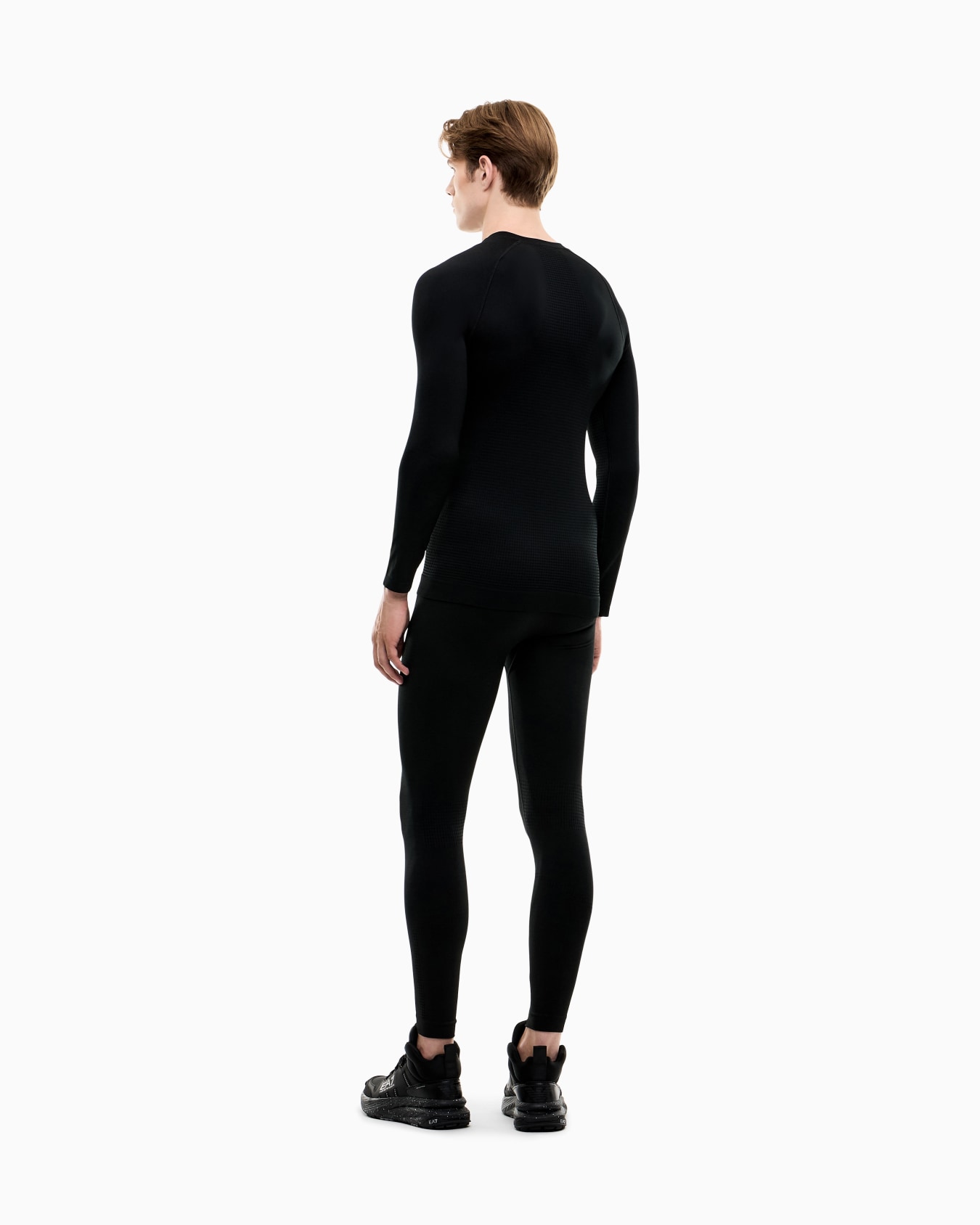 Technical ski intimates set Slide 5