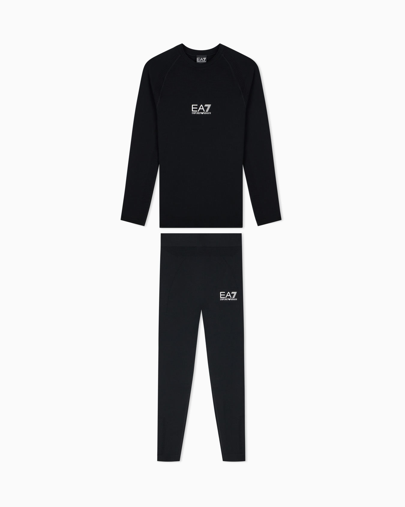 Technical ski intimates set Slide 0