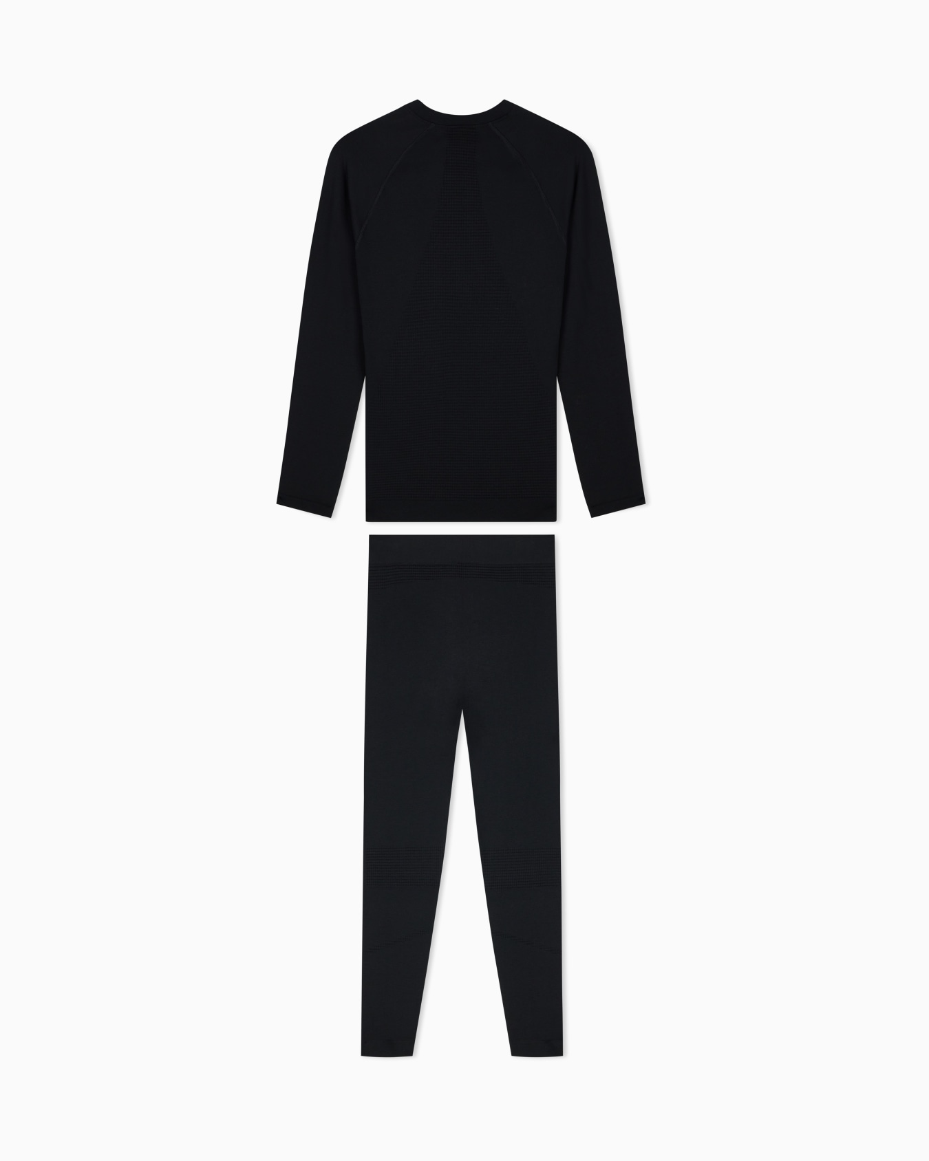 Technical ski intimates set Slide 2