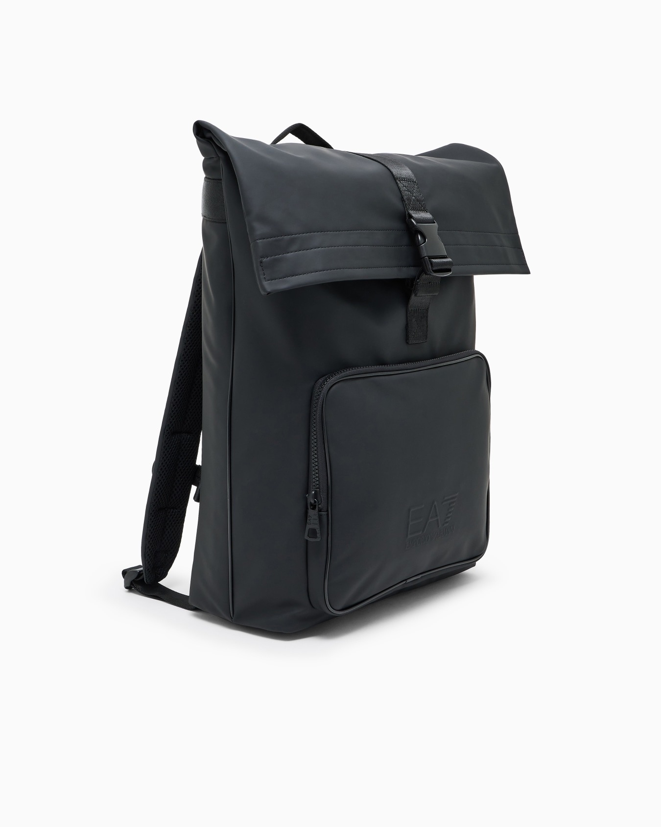 Mochila de tejido engomado Diapositiva 1