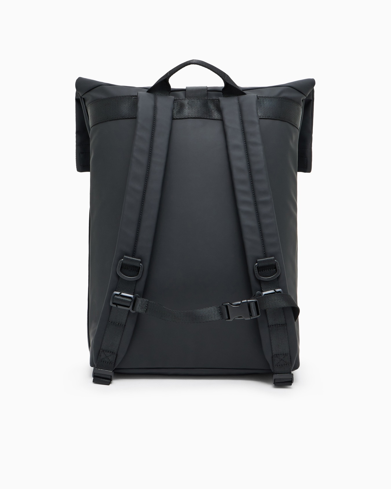Mochila de tejido engomado Diapositiva 2