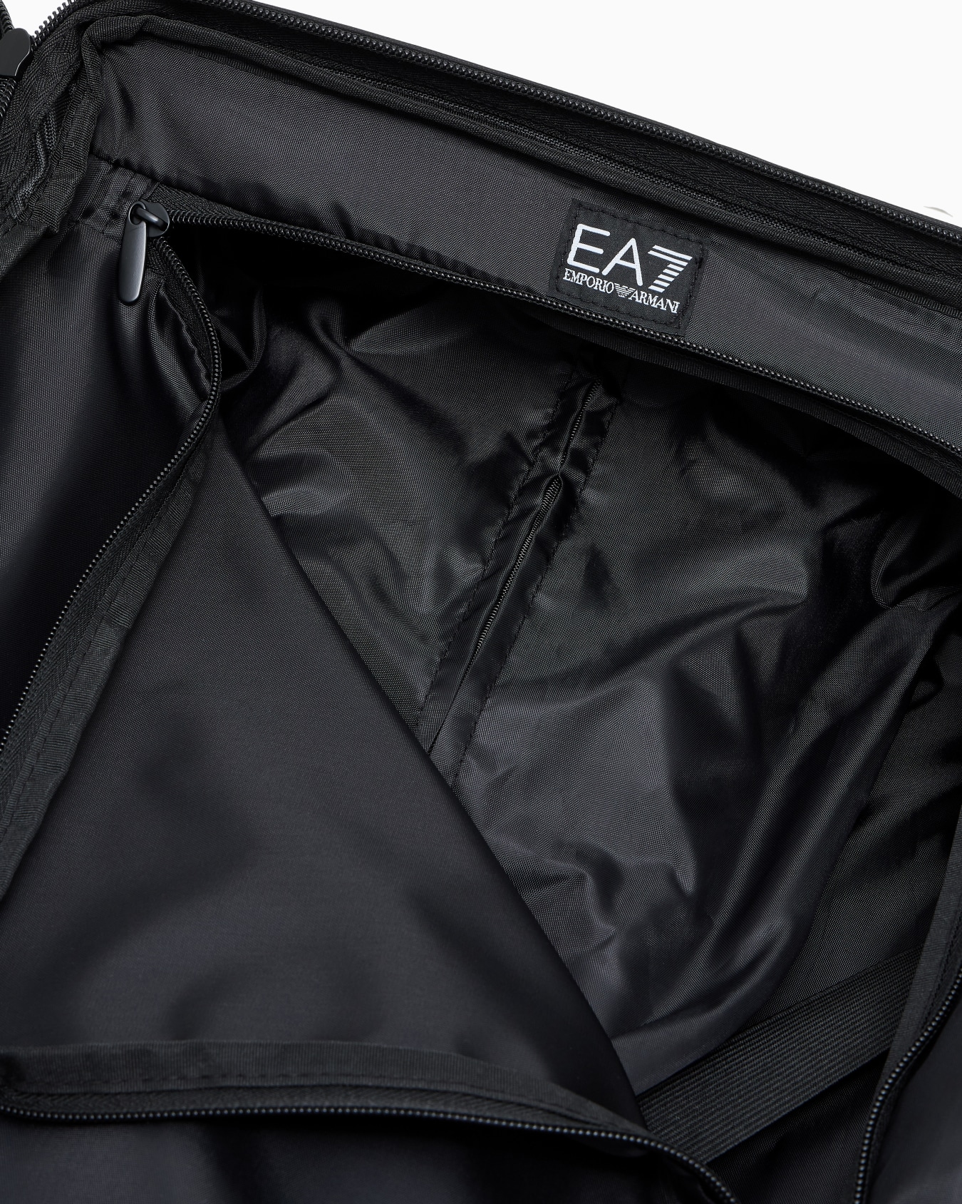 Trolley cabine en tissu technique Diapositive 5