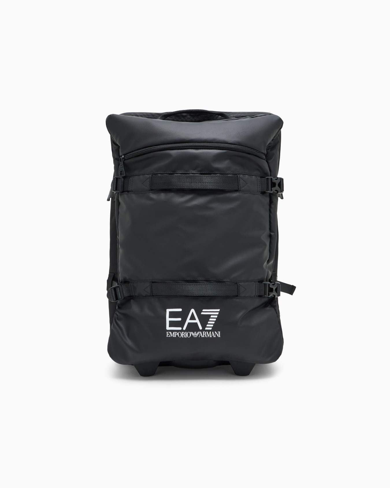 Technical fabric cabin trolley Slide 0