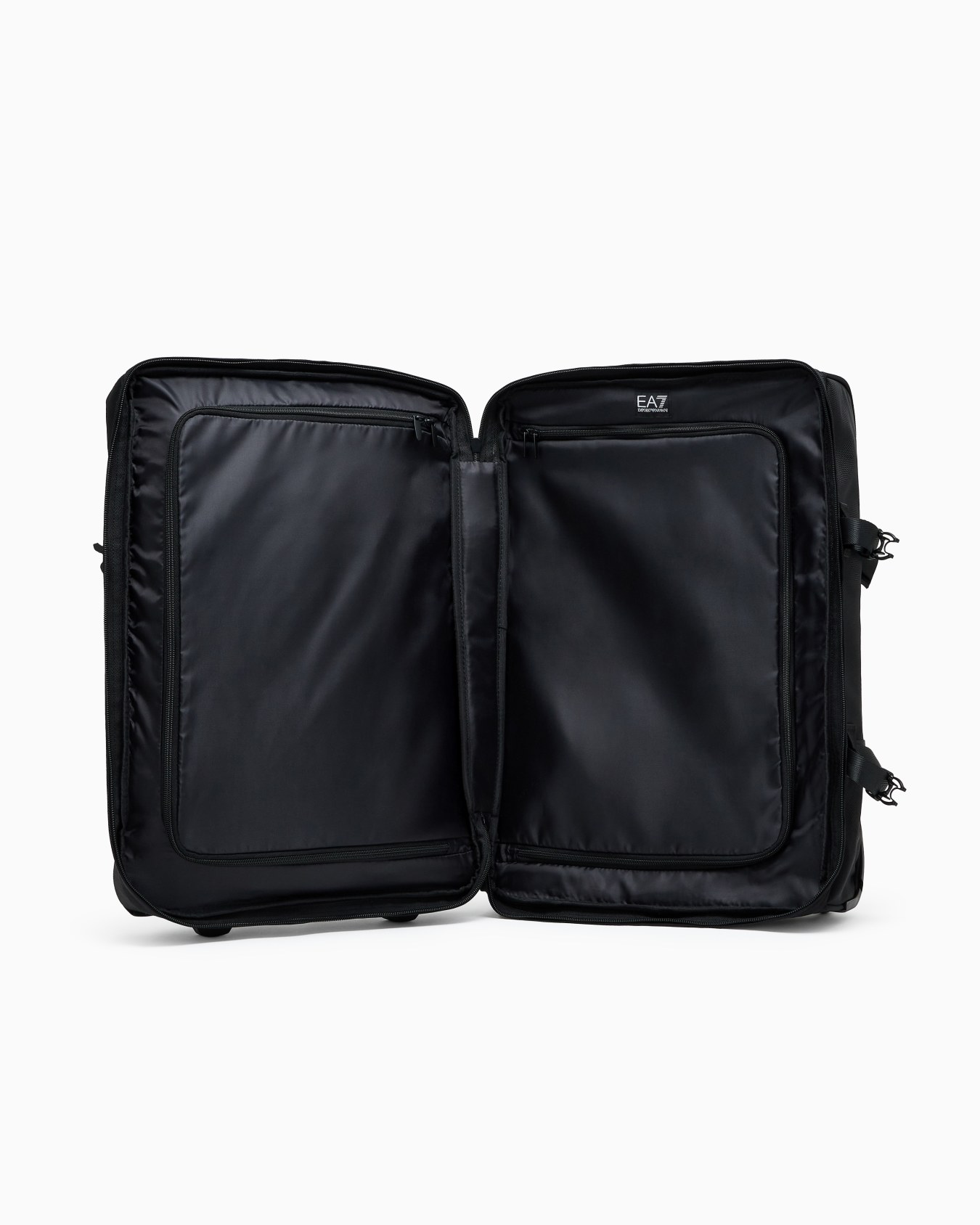 Technical fabric cabin trolley Slide 3