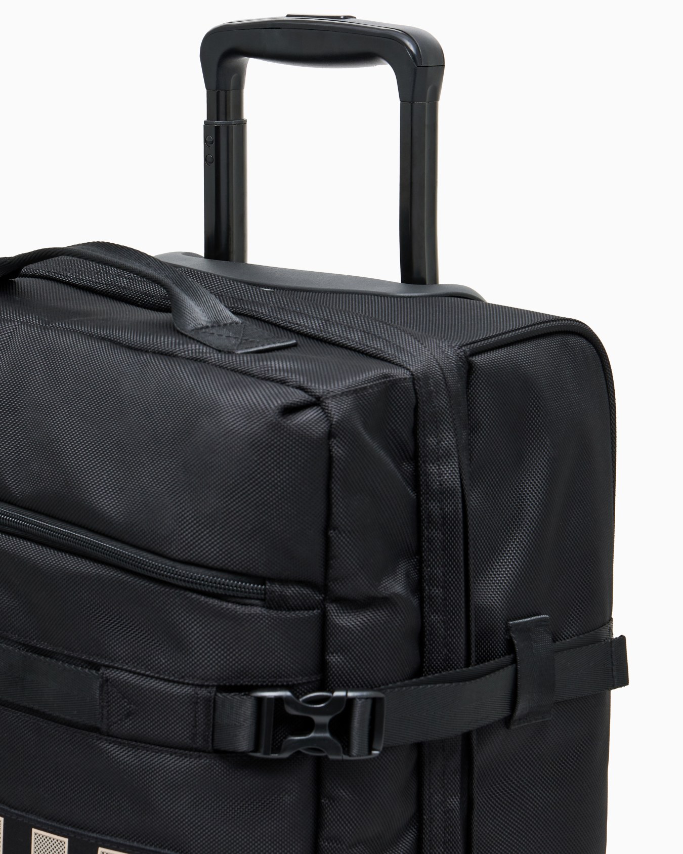 Technical fabric cabin trolley Slide 4