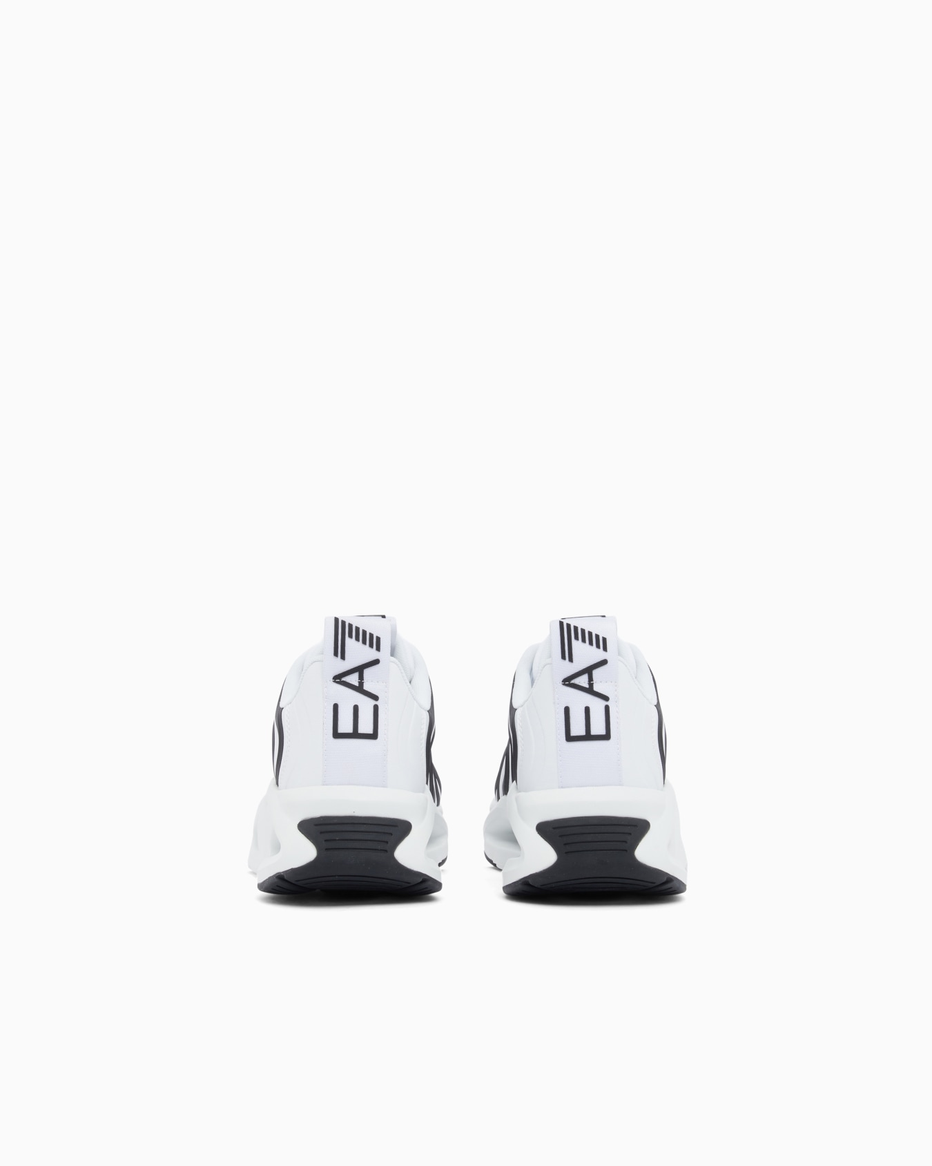 メッシュ レースアップ スニーカー Infinity Neo スライドする 3
