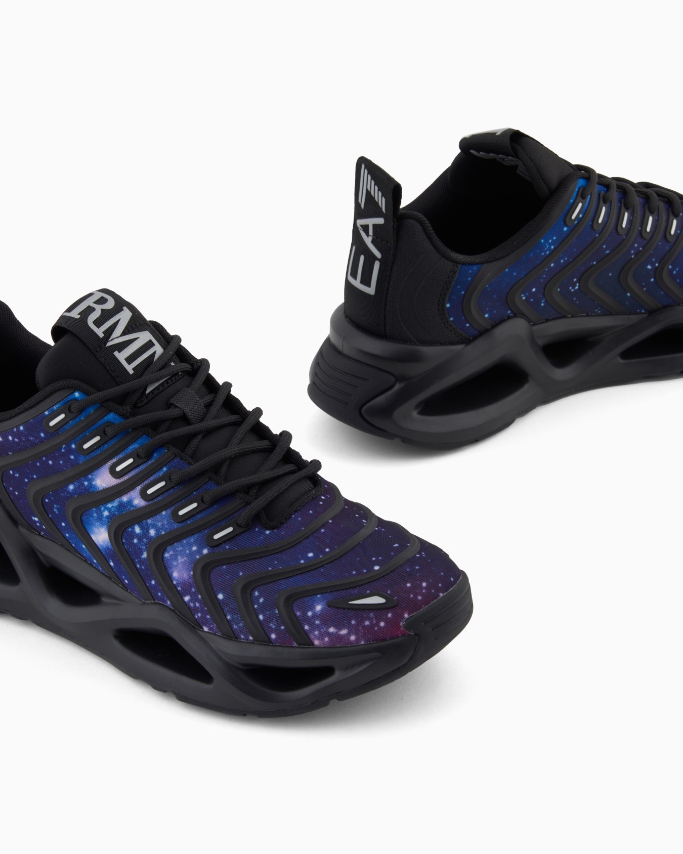 Sneakers Infinity Venom Slide 4