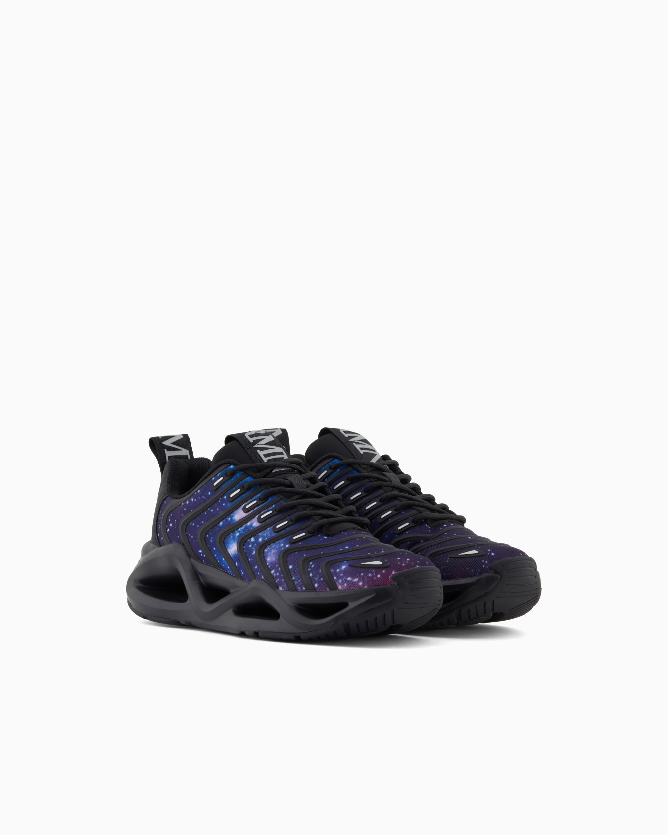 Sneakers Infinity Venom Slide 1