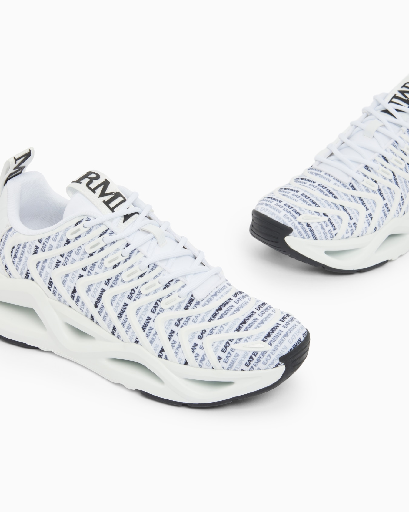 Sneakers Infinity Galaxy Slide 4