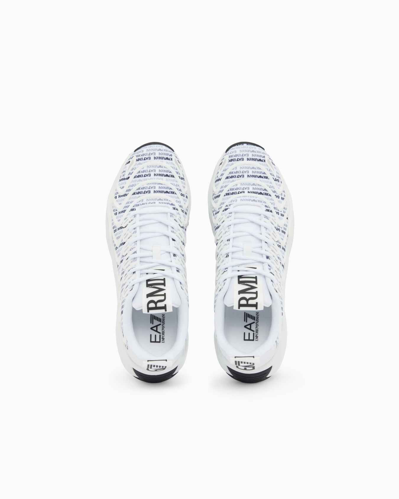 Sneakers Infinity Galaxy Slide 2