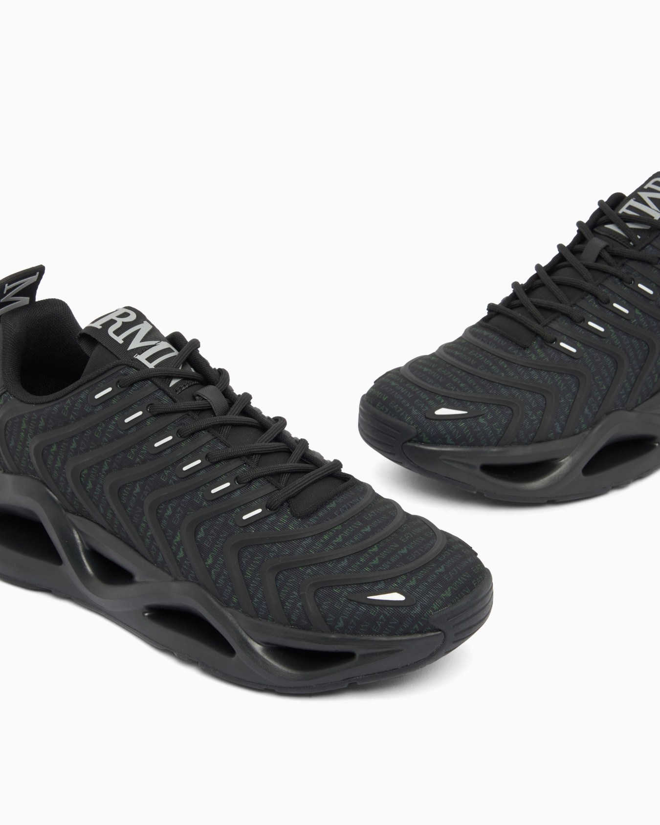 Infinity Galaxy スニーカー スライドする 4