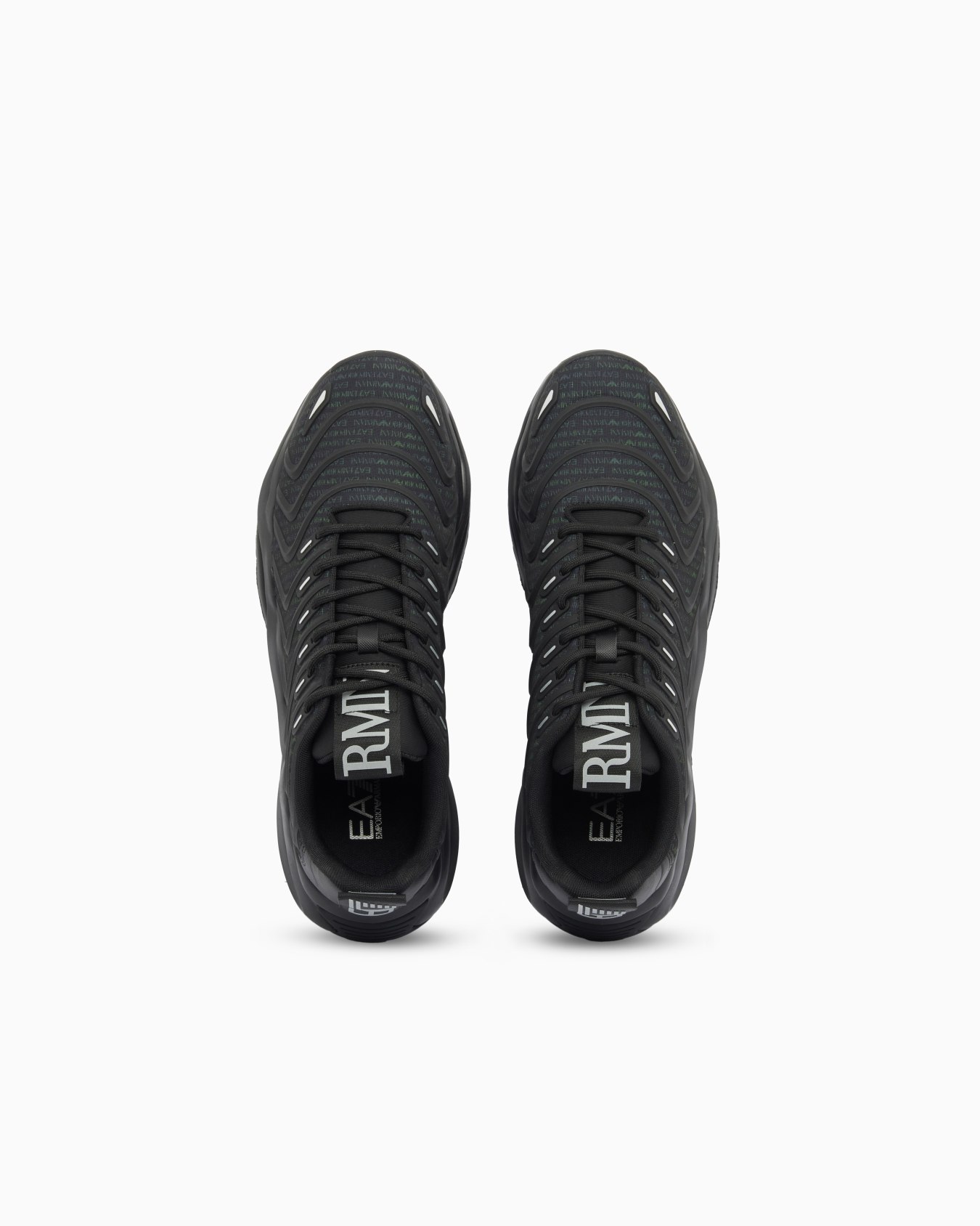 Infinity Galaxy スニーカー スライドする 2