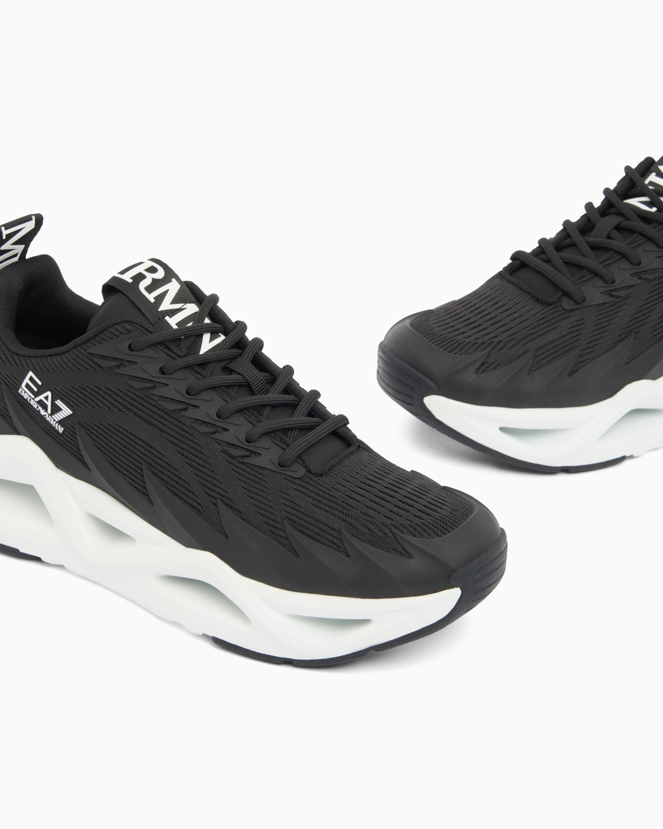 Infinity Venom スニーカー スライドする 4