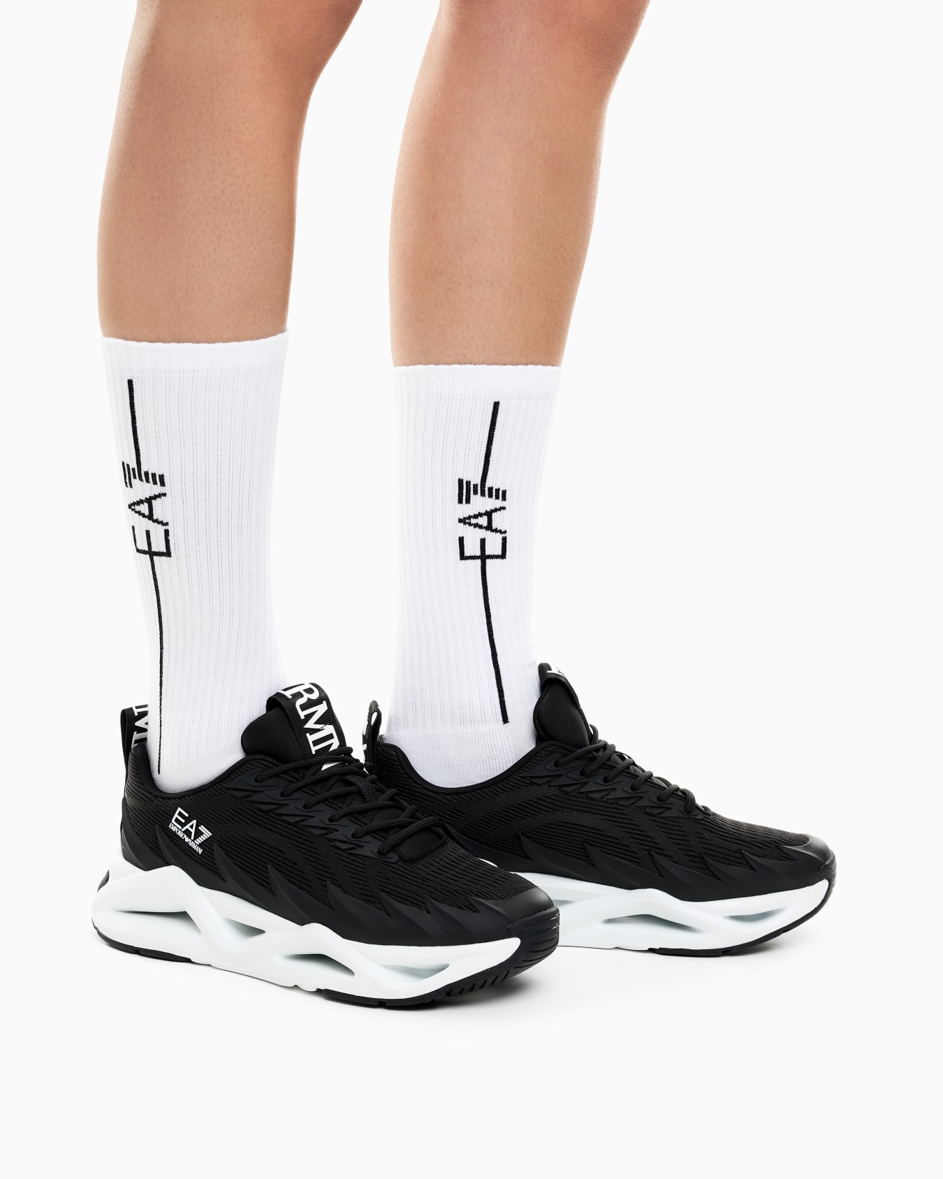 Deportivas Infinity Venom Diapositiva 6