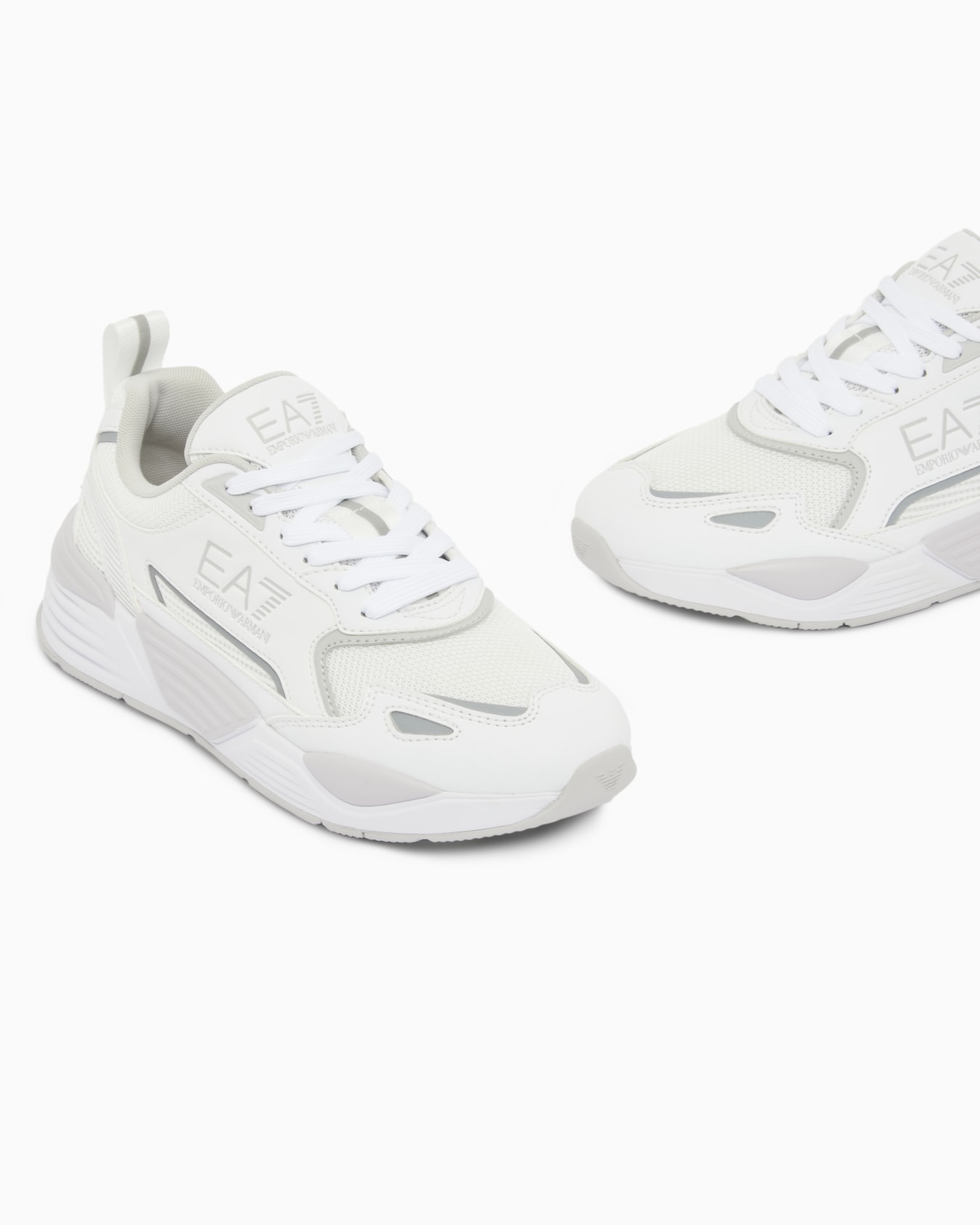Sneakers Ace Runner New with rubber soles Slide 4