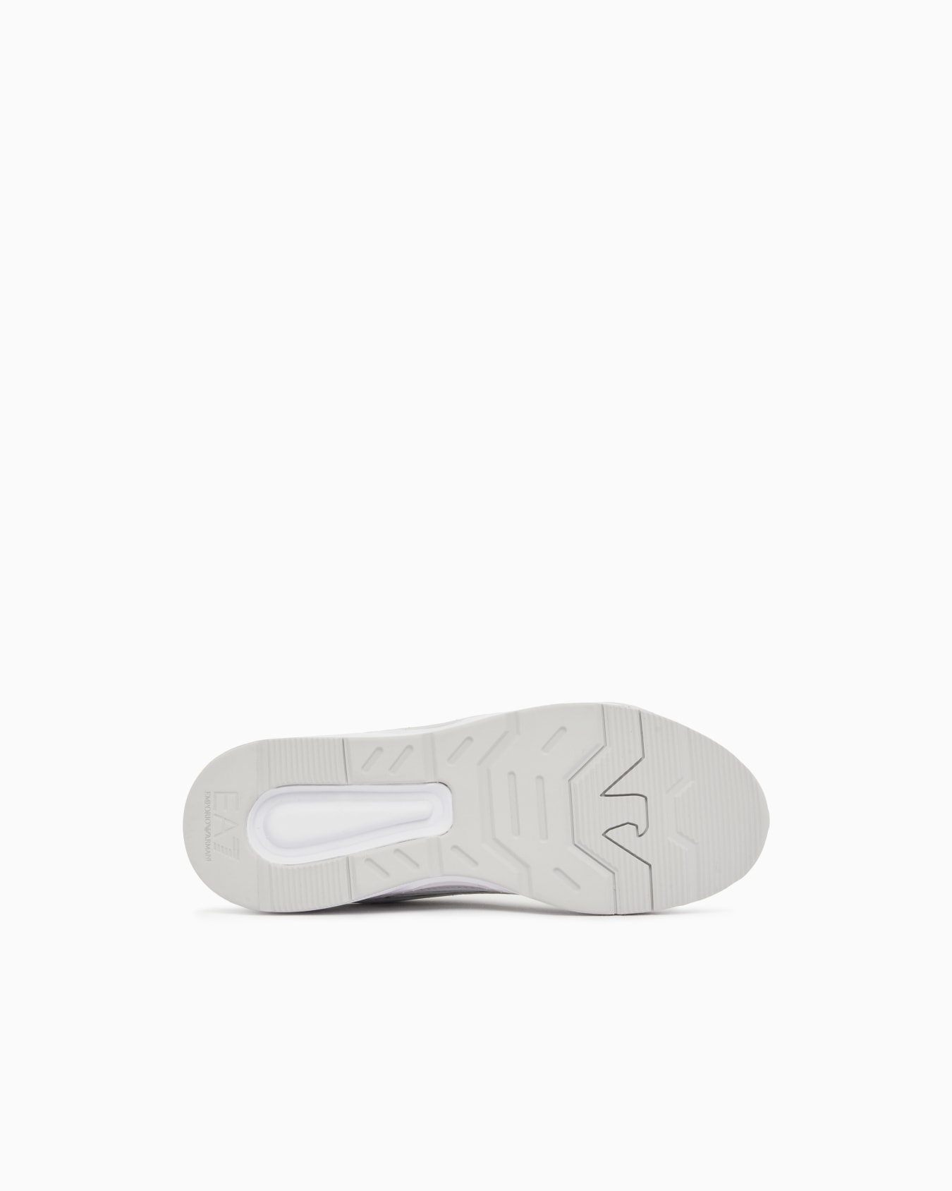 Sneakers Ace Runner New with rubber soles Slide 5