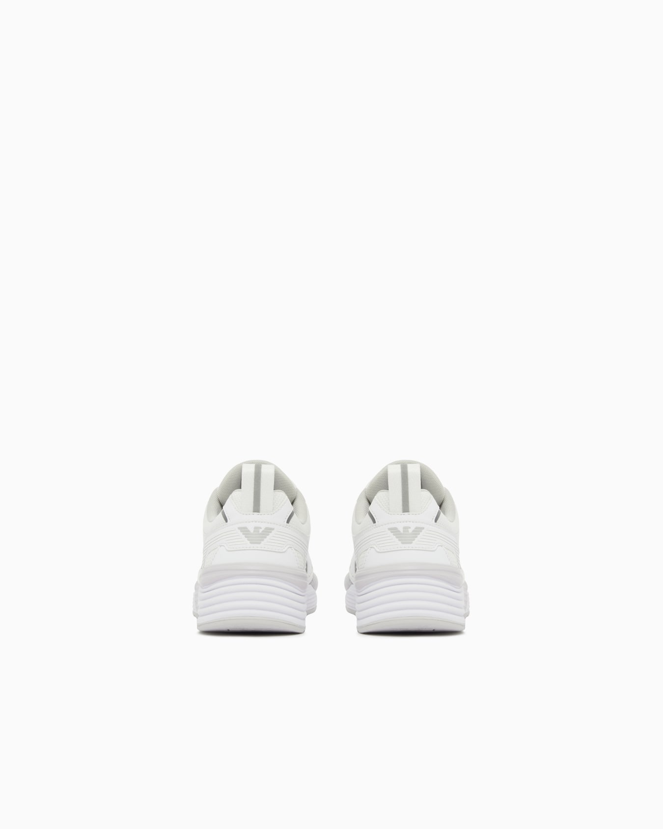 Sneakers Ace Runner New with rubber soles Slide 3