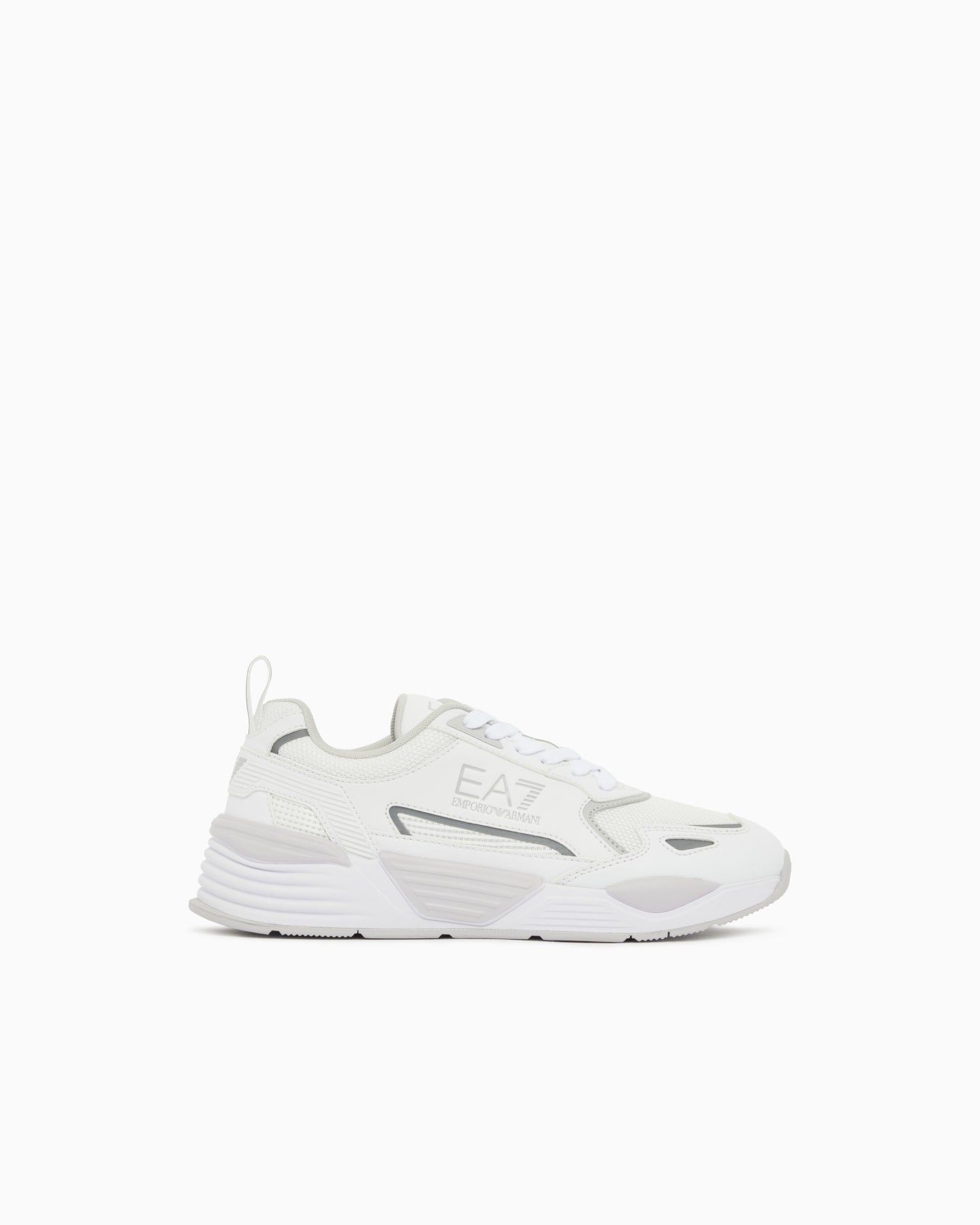 Sneakers Ace Runner New with rubber soles Slide 0