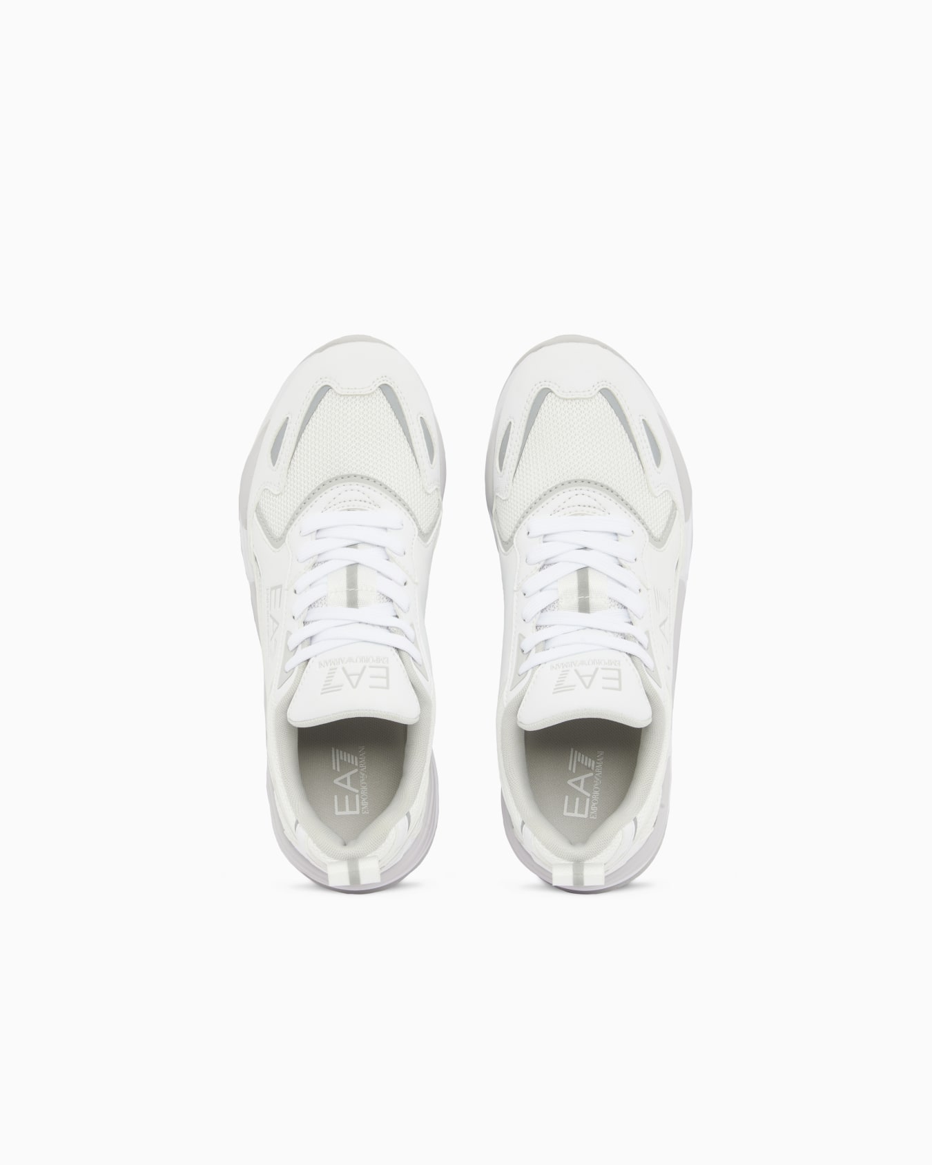 Sneakers Ace Runner New with rubber soles Slide 2