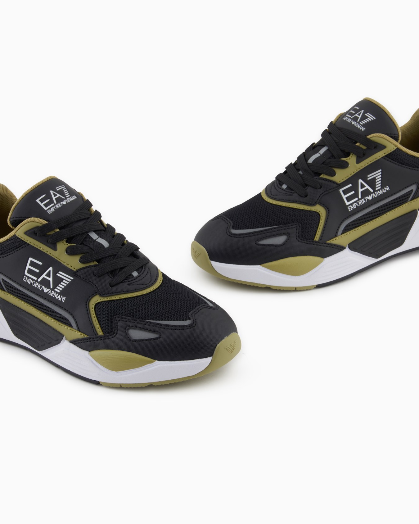 Deportivas Ace Runner Special Diapositiva 4
