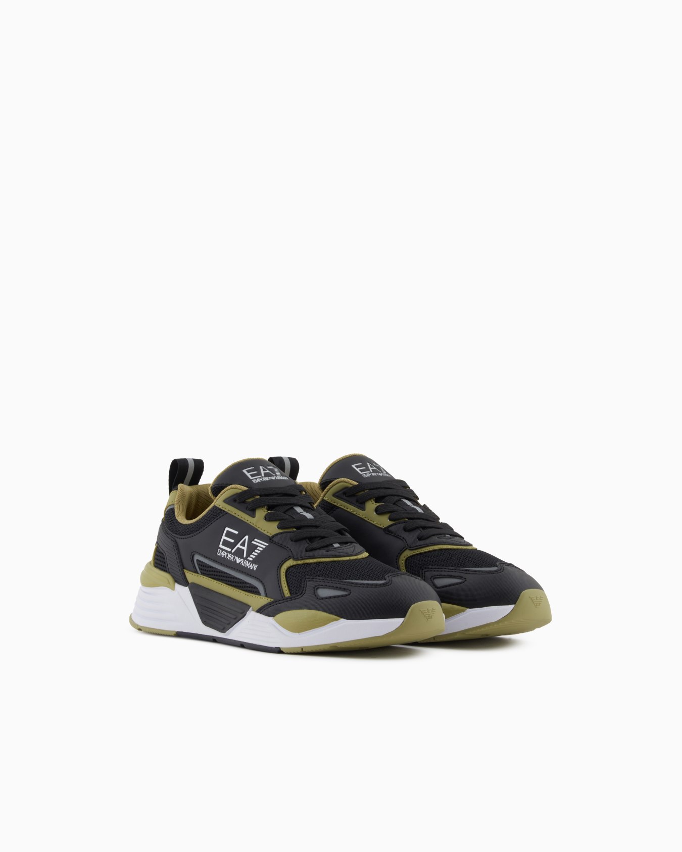 Deportivas Ace Runner Special Diapositiva 1