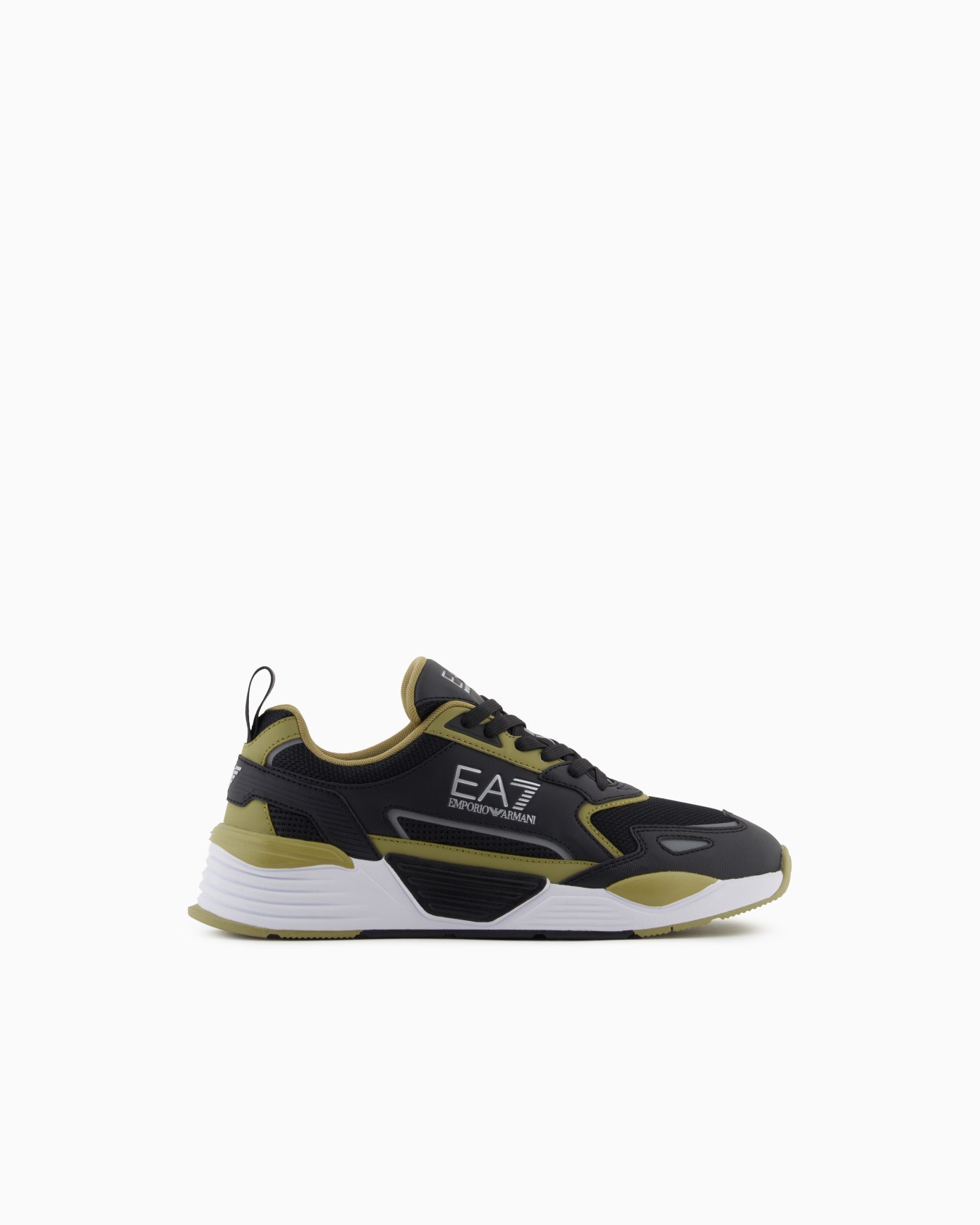 Deportivas Ace Runner Special Diapositiva 0