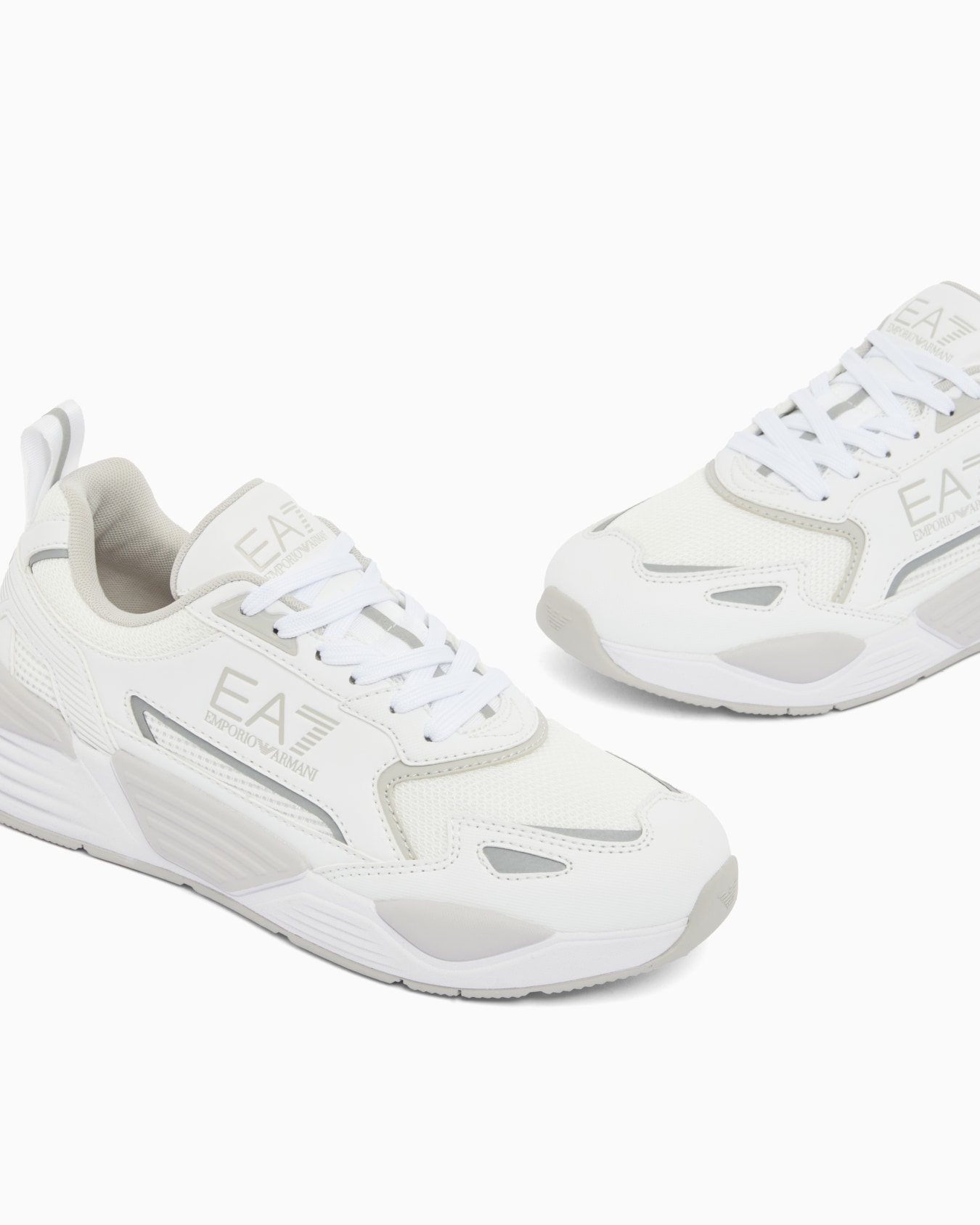 Ace Runner Special Sneaker Folie 4