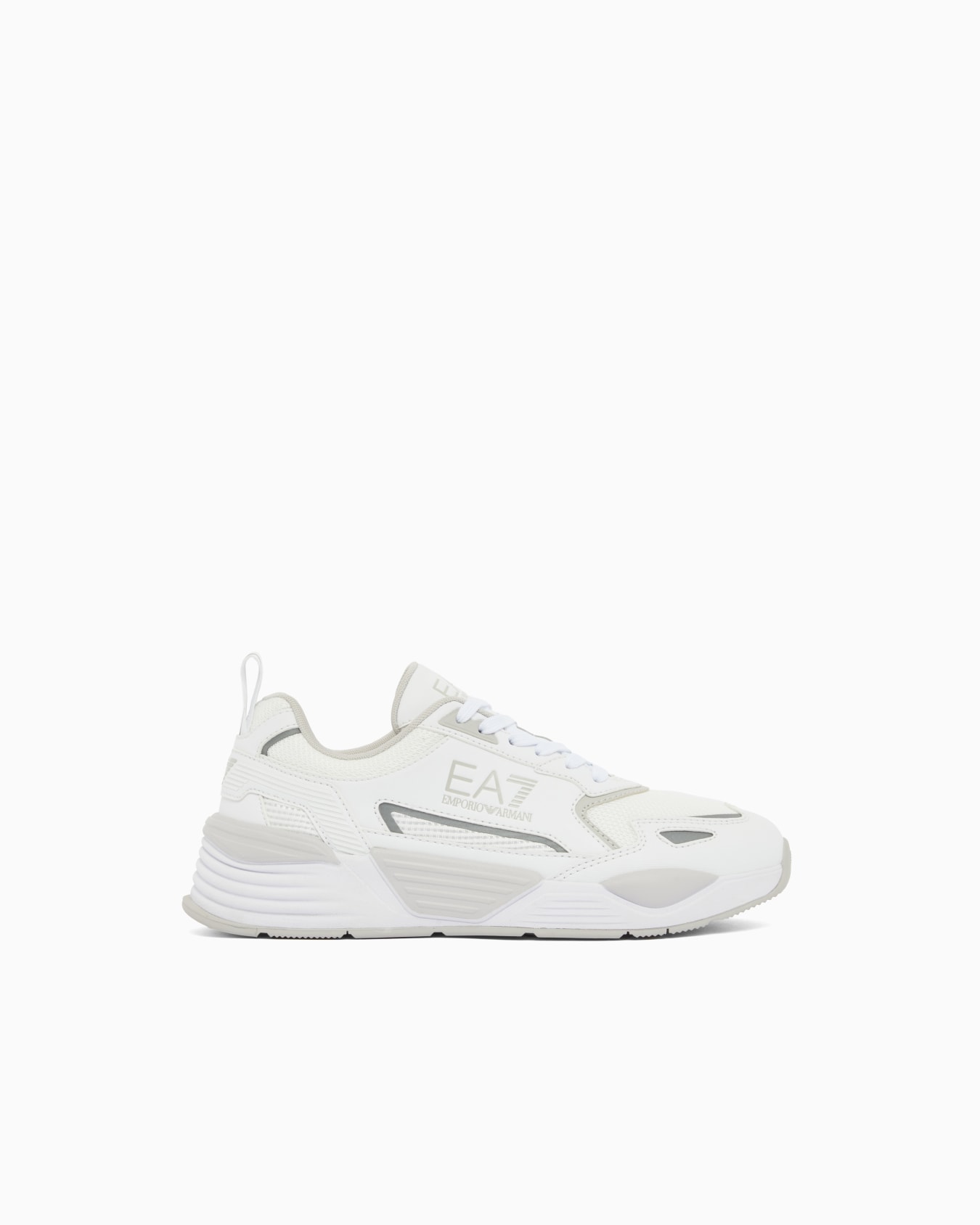 Ace Runner Special Sneaker Folie 0