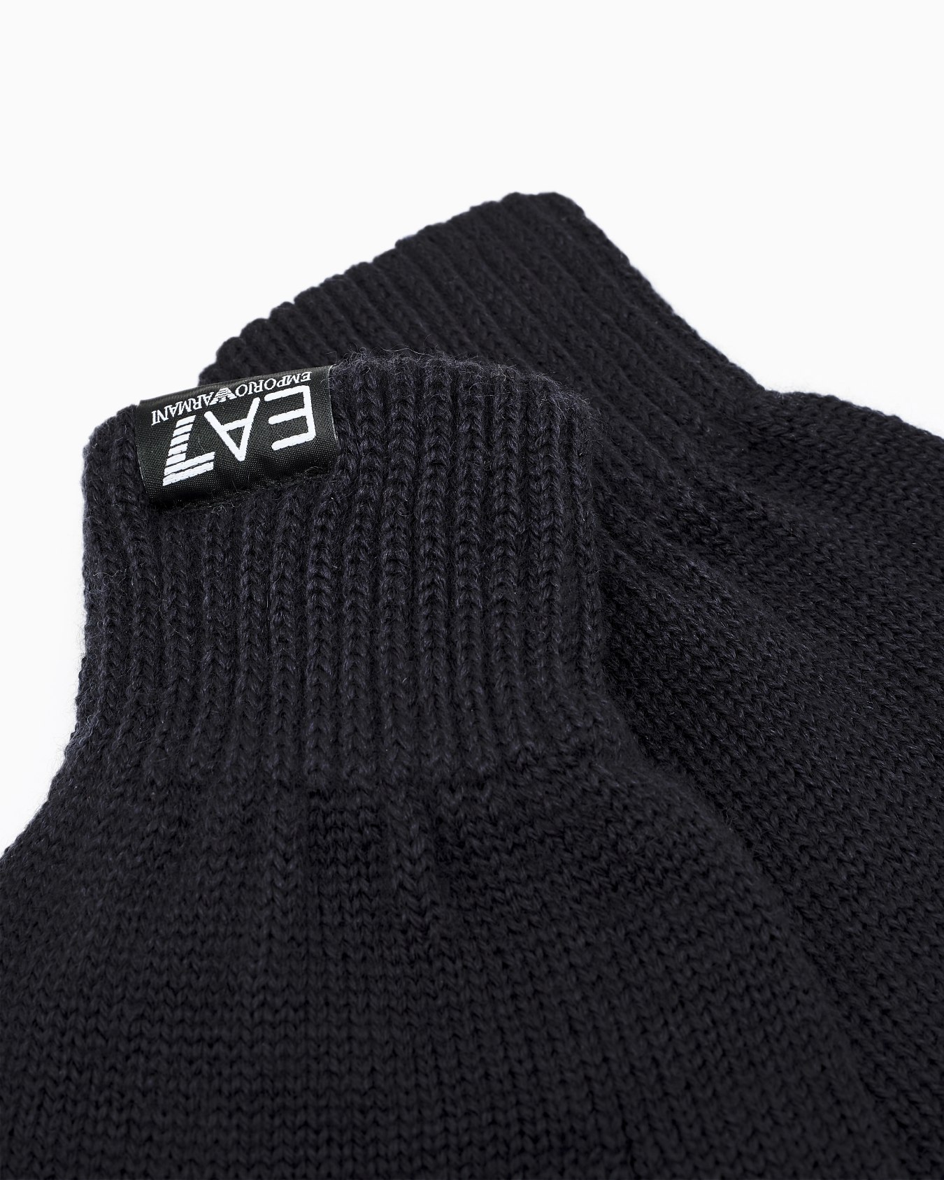 Guantes en mezcla de lana  Diapositiva 1